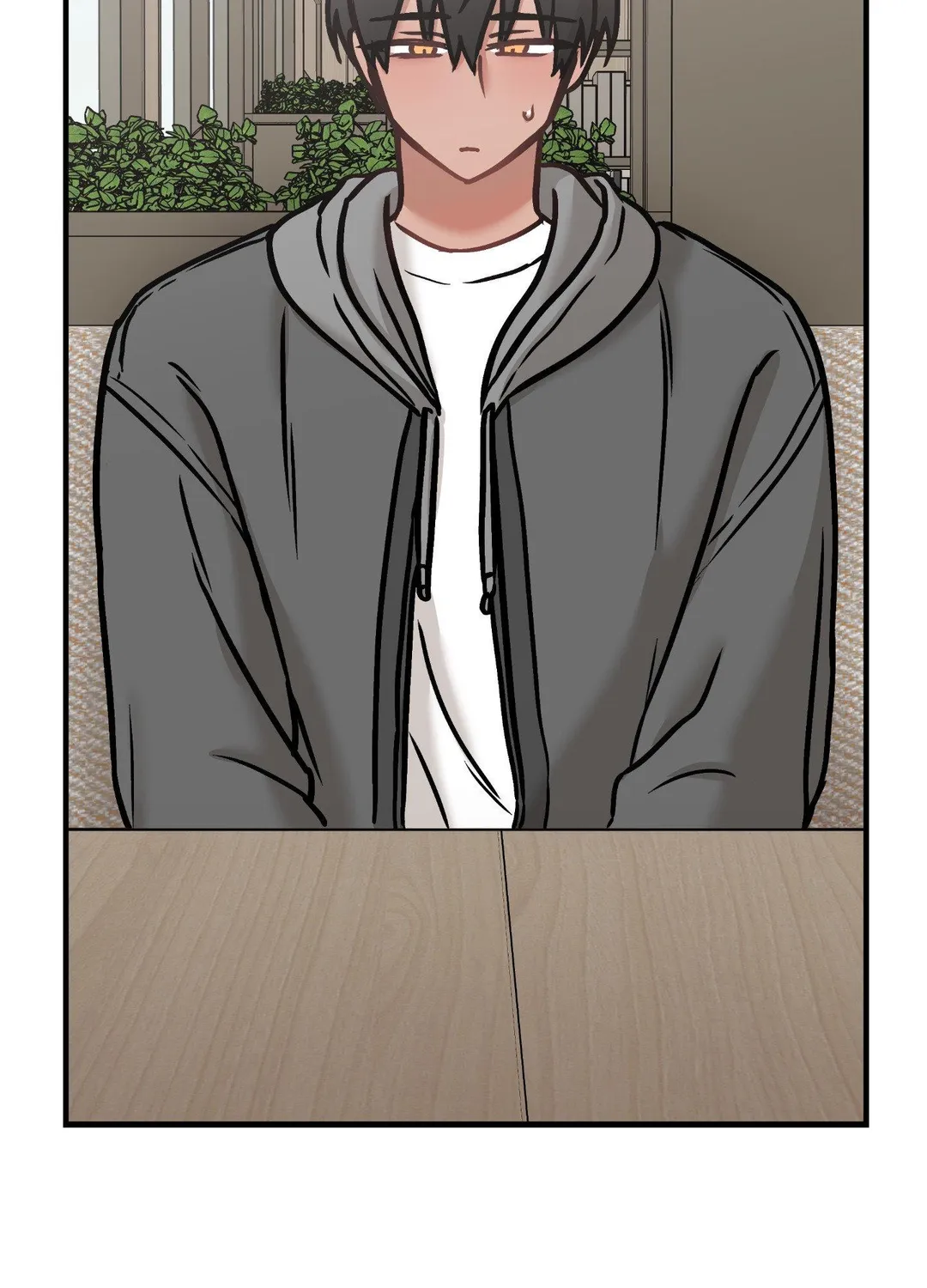 Mr. Tiger, Thank you for the Meal - Chapter 26 Page 54