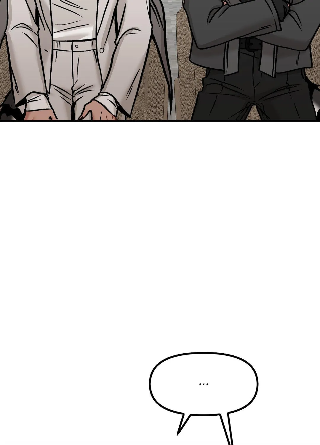 Mr. Tiger, Thank you for the Meal - Chapter 26 Page 57