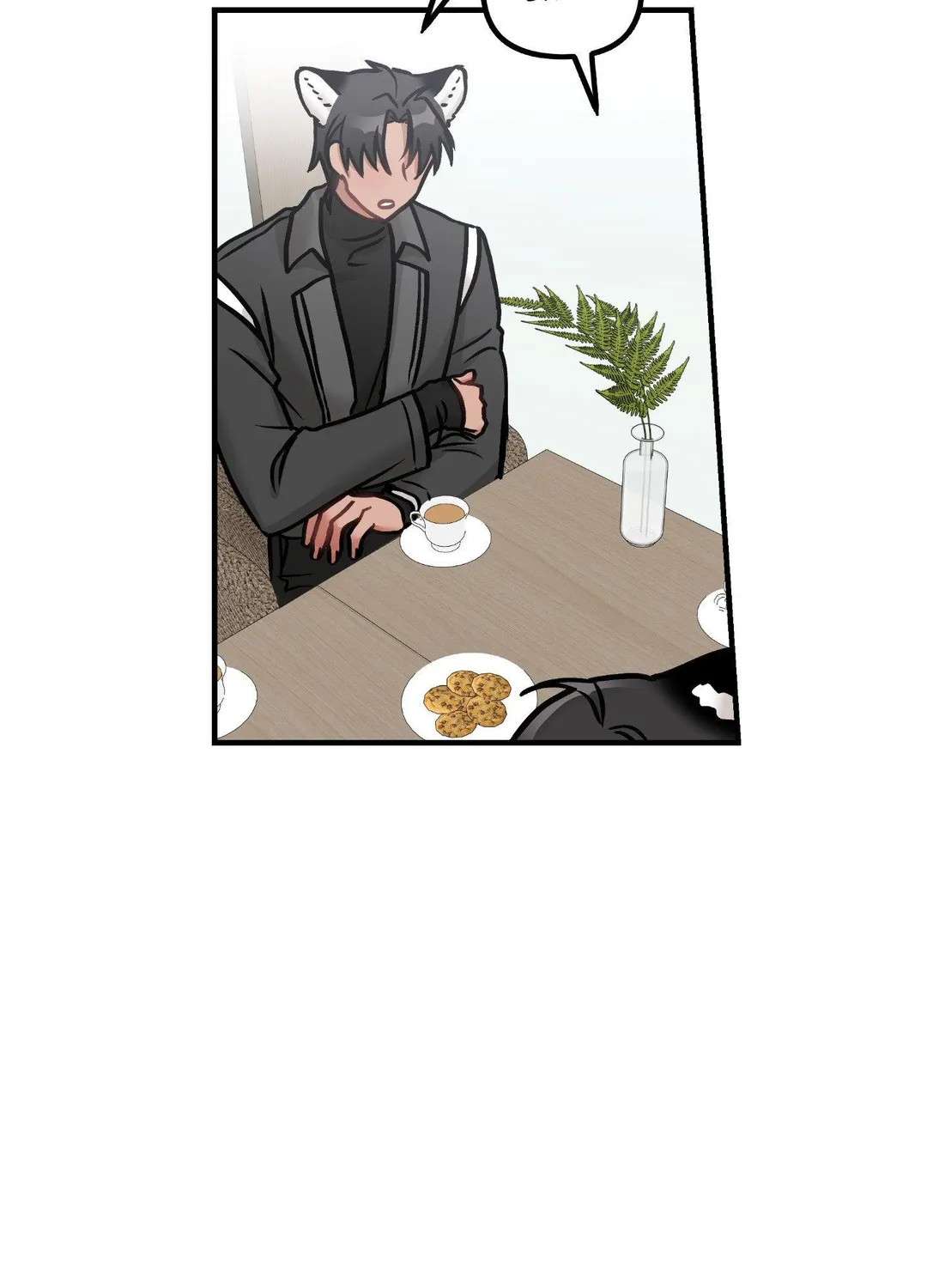 Mr. Tiger, Thank you for the Meal - Chapter 26 Page 59