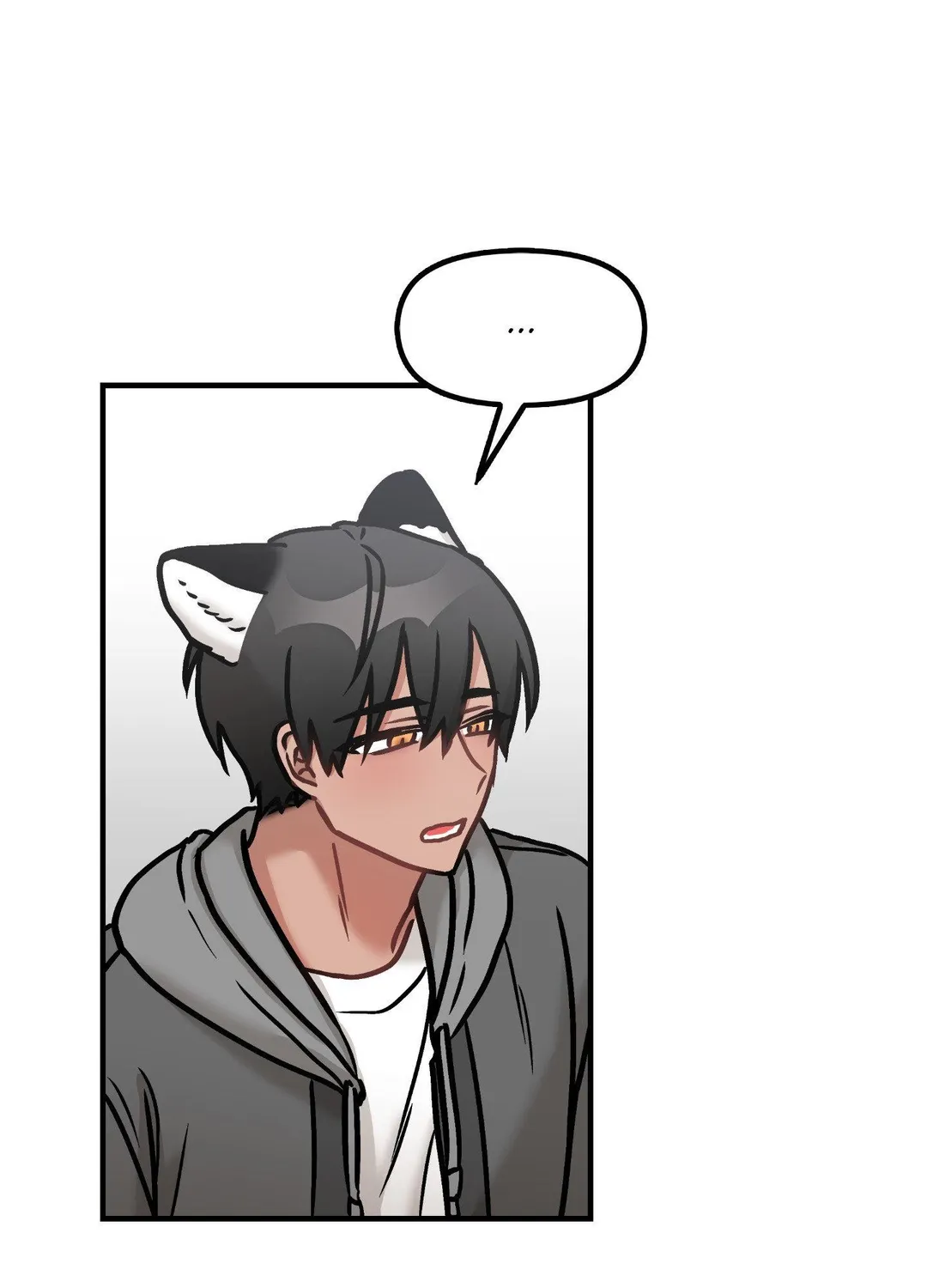 Mr. Tiger, Thank you for the Meal - Chapter 26 Page 61