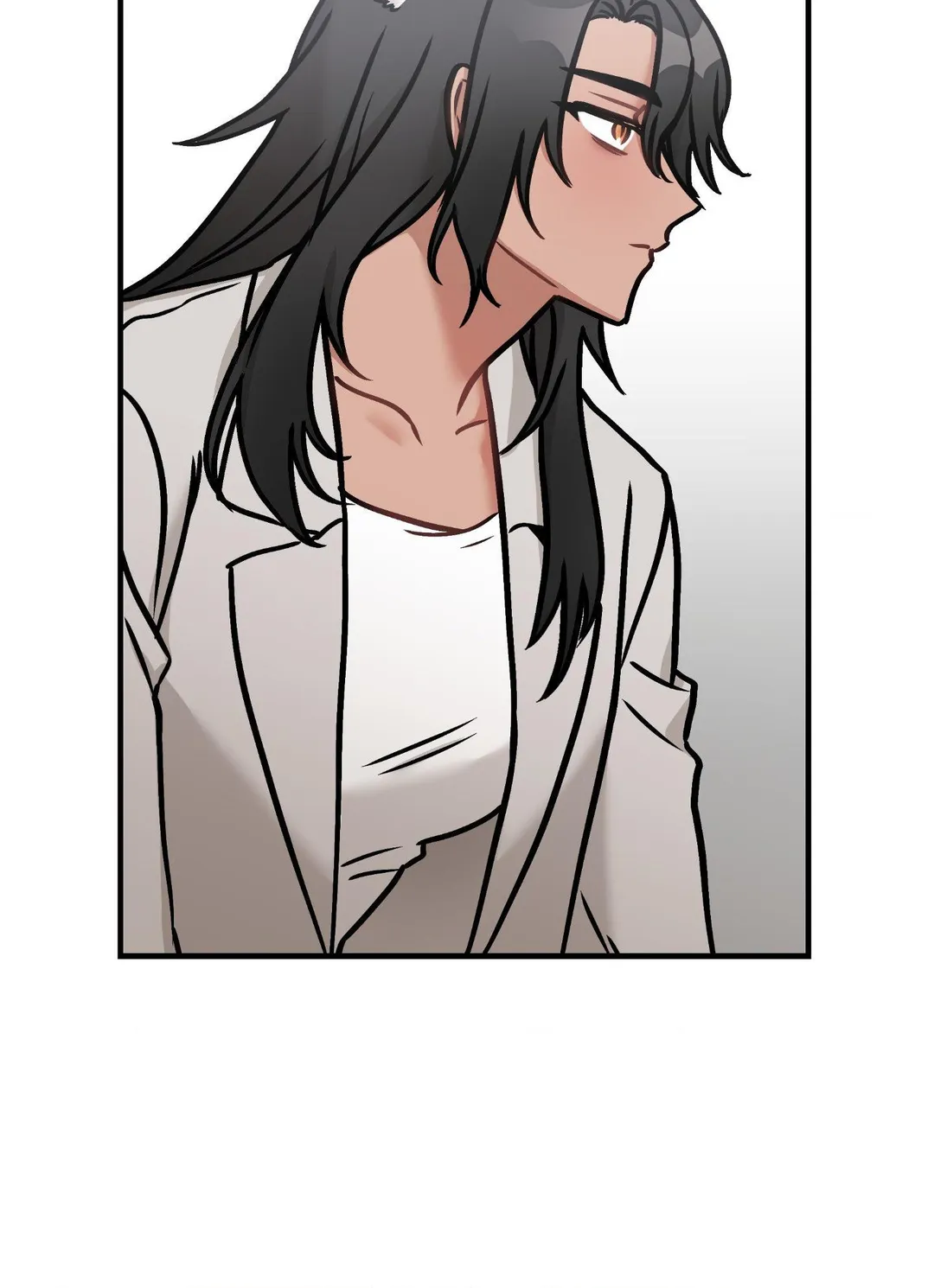 Mr. Tiger, Thank you for the Meal - Chapter 26 Page 65