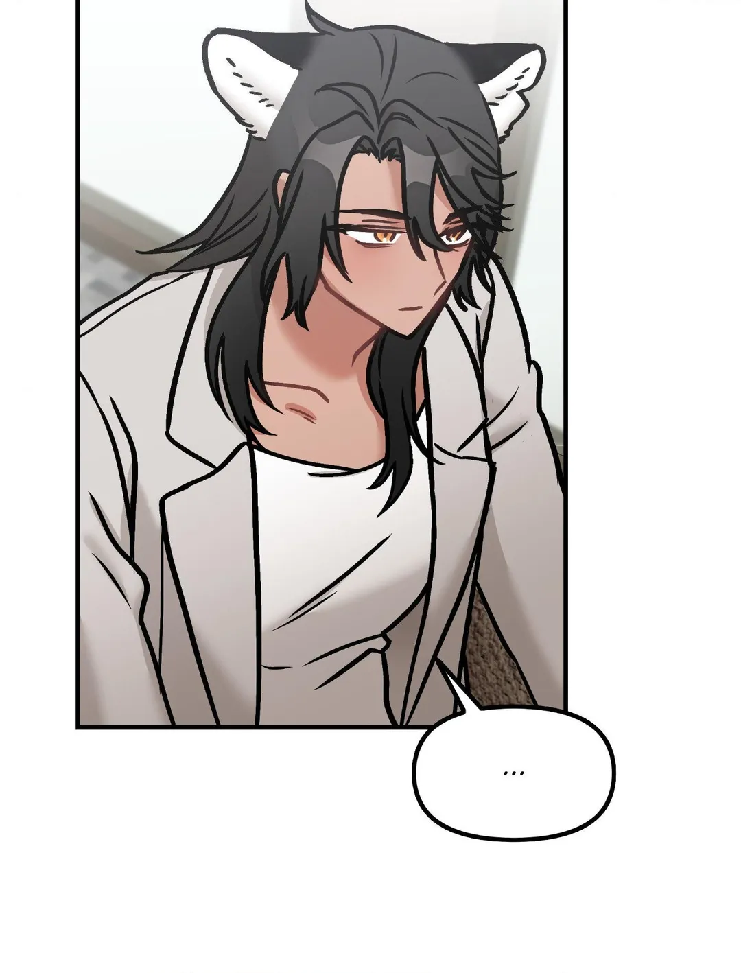 Mr. Tiger, Thank you for the Meal - Chapter 26 Page 75