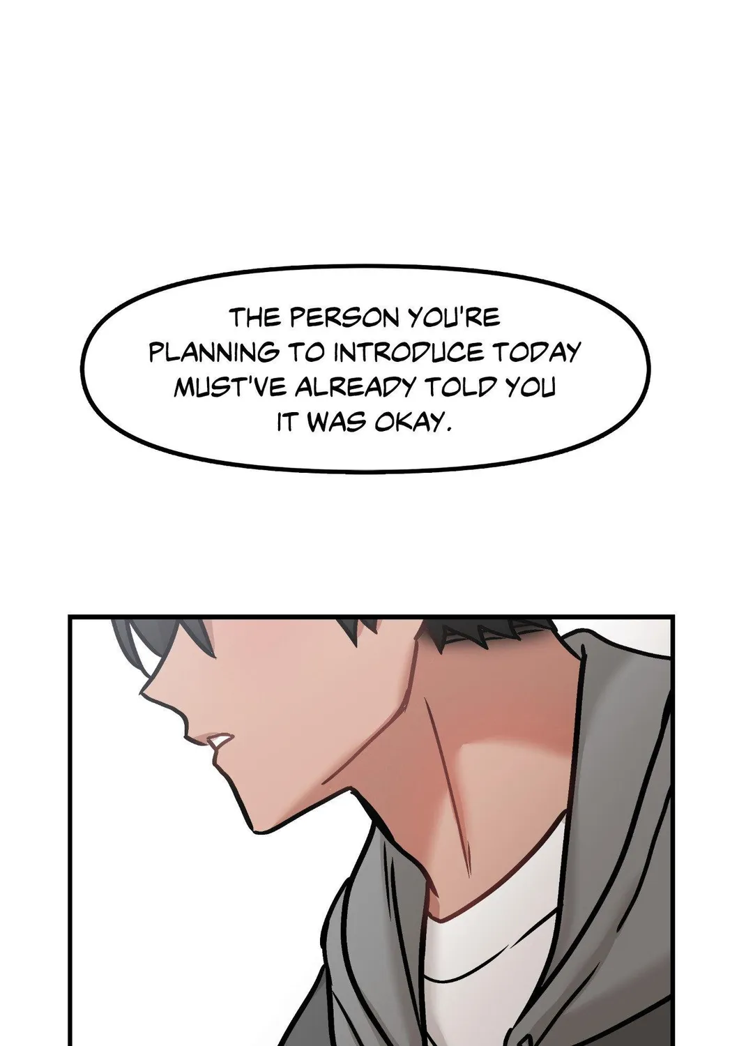 Mr. Tiger, Thank you for the Meal - Chapter 26 Page 76