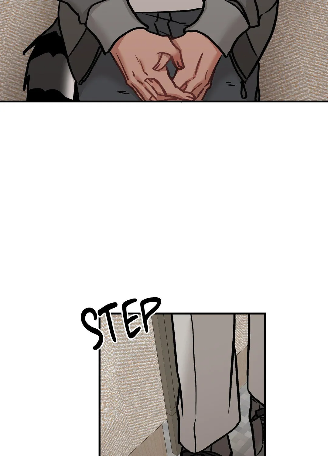 Mr. Tiger, Thank you for the Meal - Chapter 26 Page 80