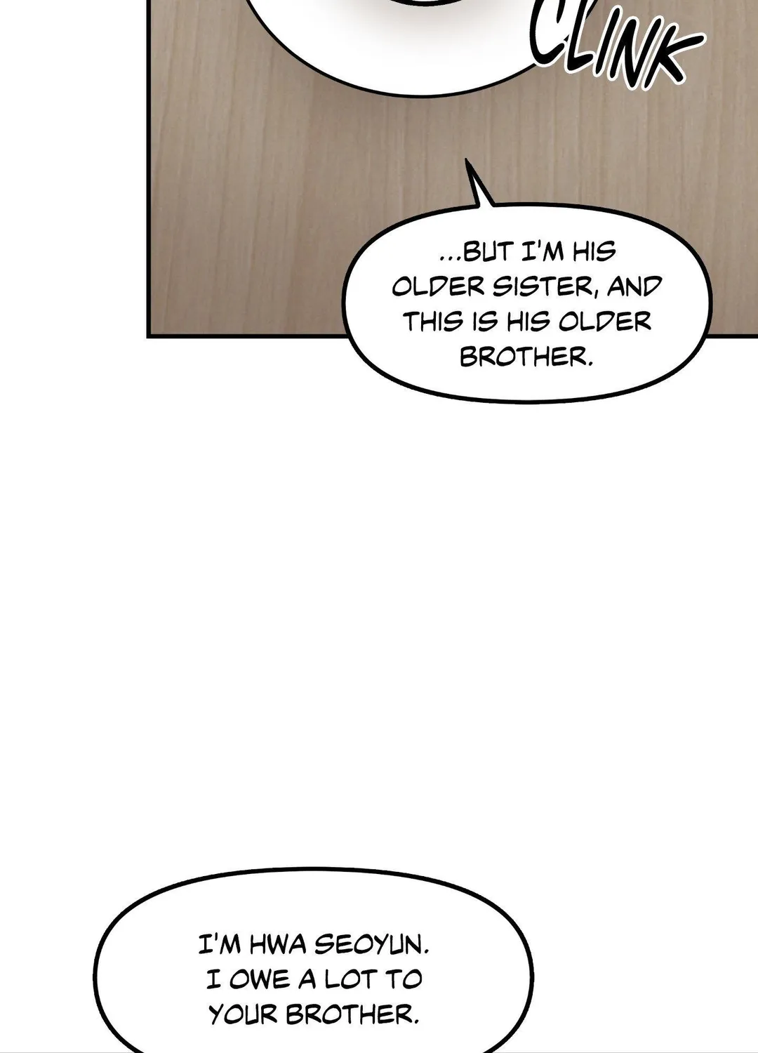 Mr. Tiger, Thank you for the Meal - Chapter 26 Page 92