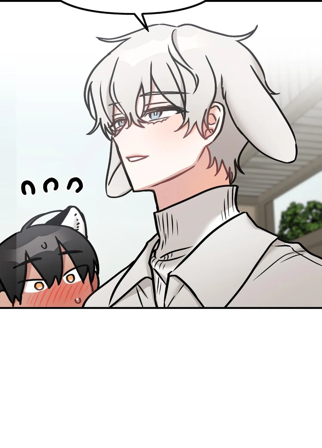 Mr. Tiger, Thank you for the Meal - Chapter 26 Page 93