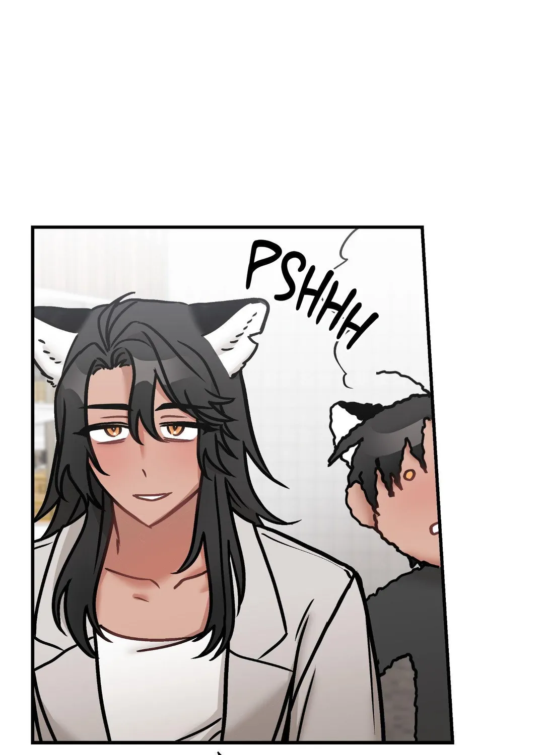 Mr. Tiger, Thank you for the Meal - Chapter 26 Page 94