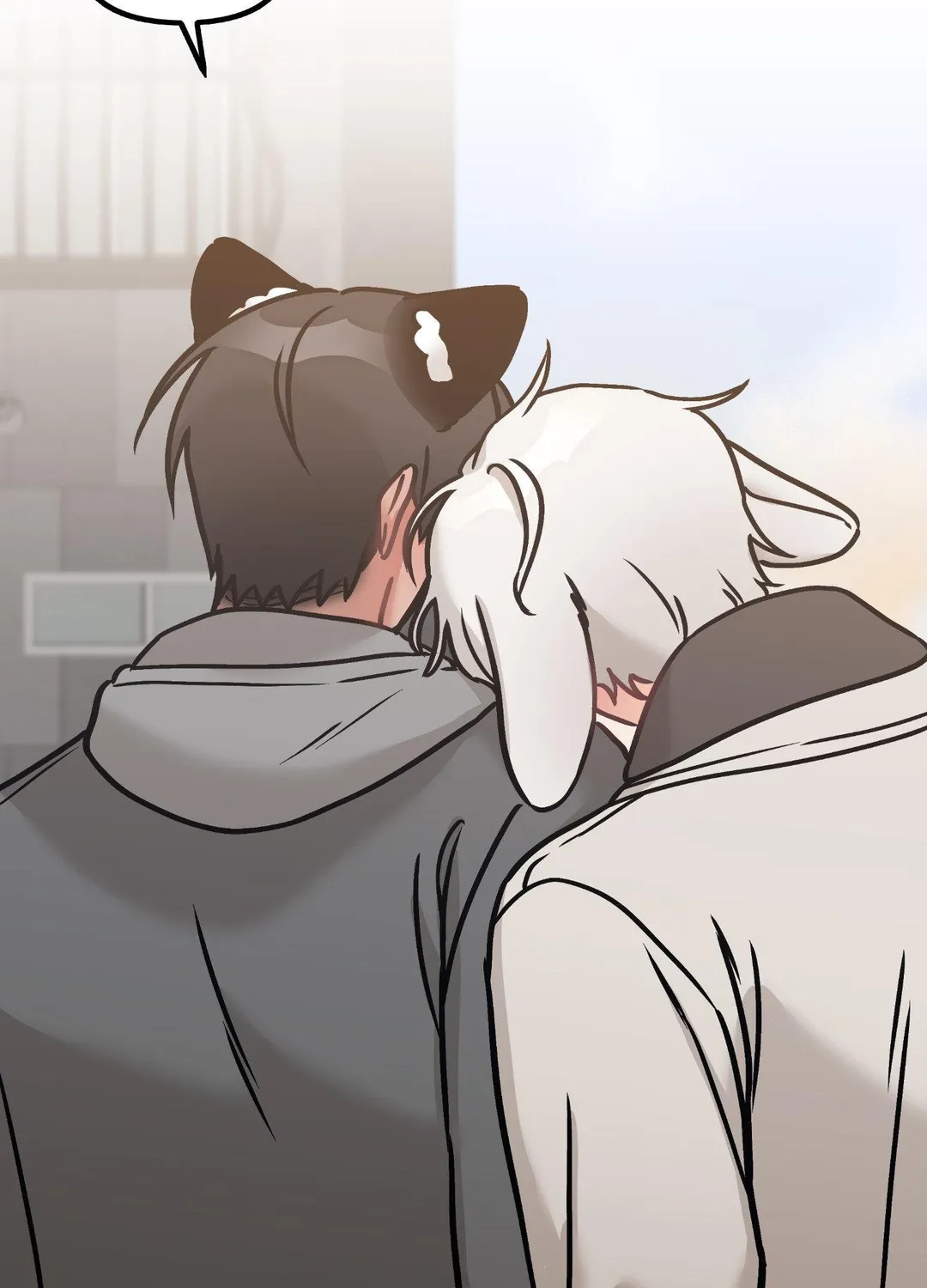 Mr. Tiger, Thank you for the Meal - Chapter 26 Page 102