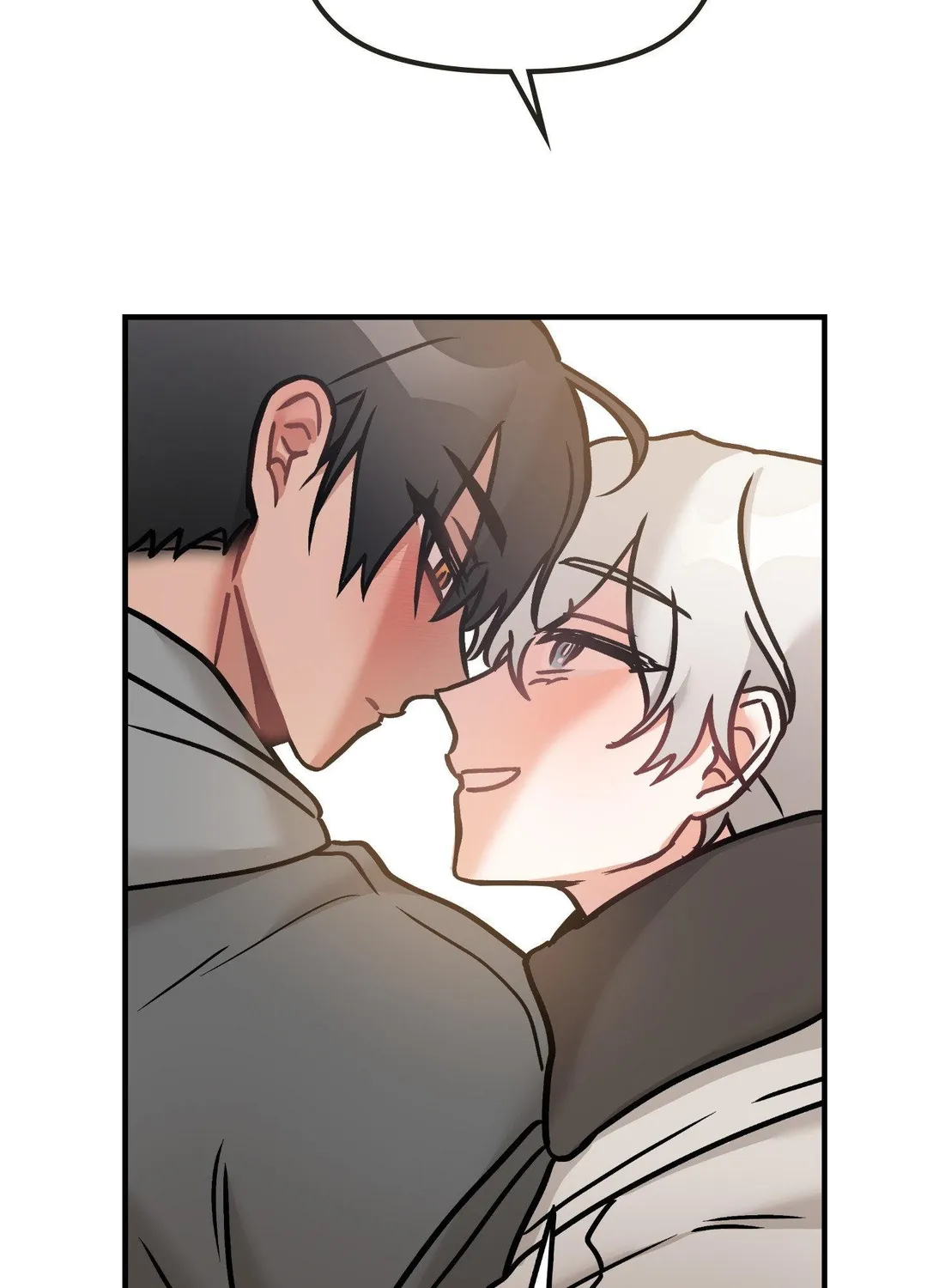 Mr. Tiger, Thank you for the Meal - Chapter 26 Page 104