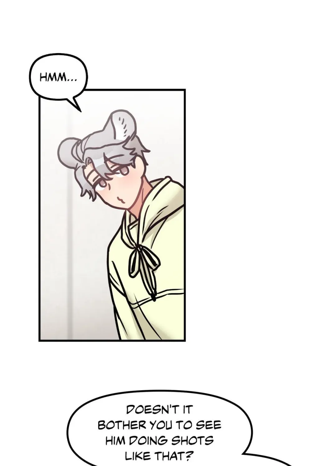 Mr. Tiger, Thank you for the Meal - Chapter 27 Page 12
