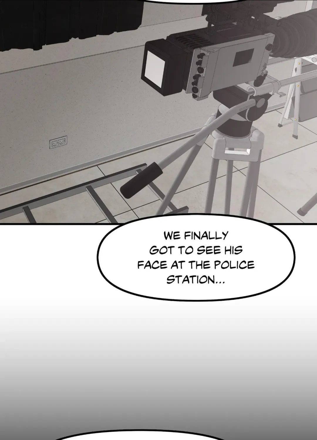 Mr. Tiger, Thank you for the Meal - Chapter 27 Page 20