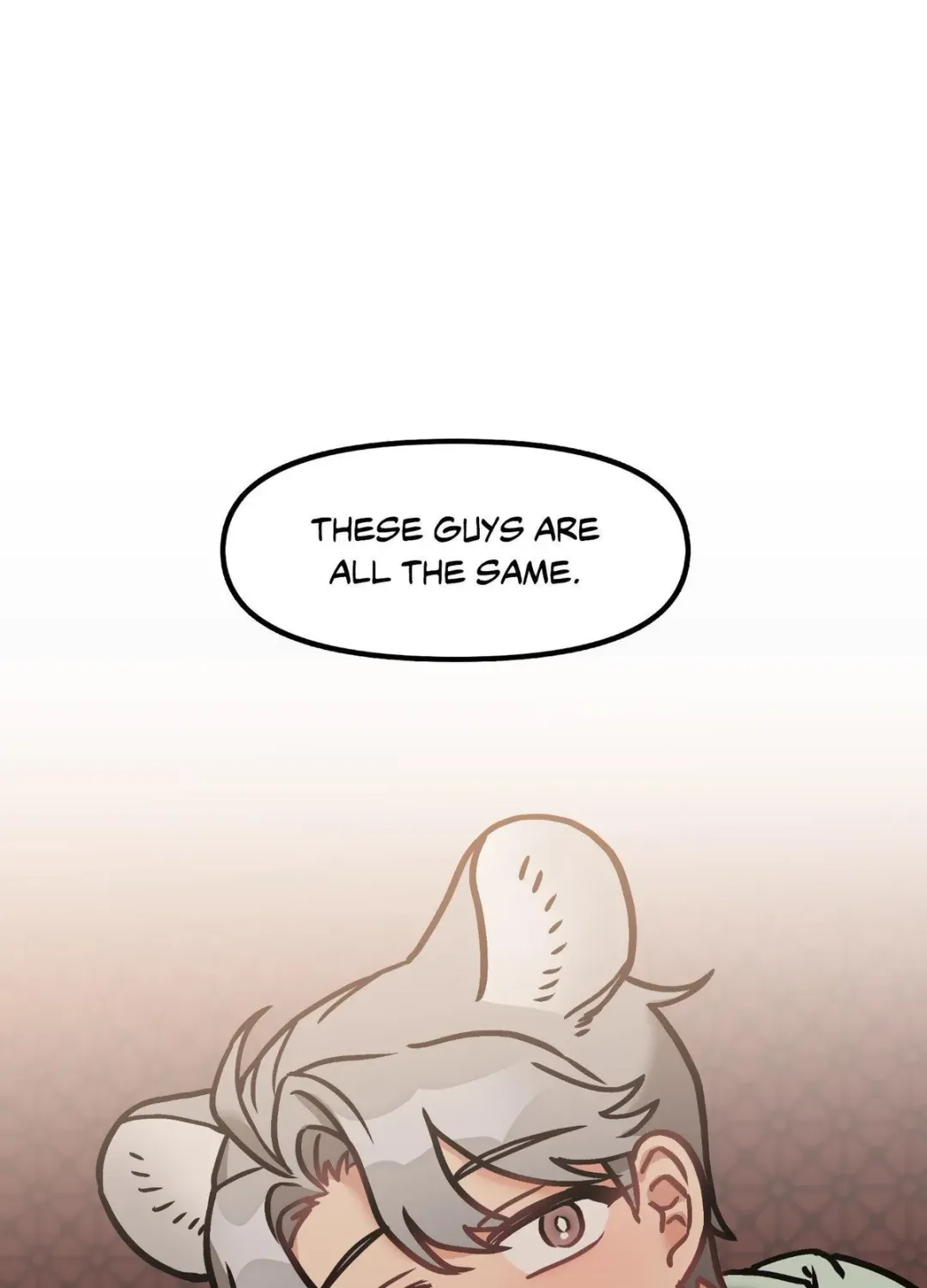 Mr. Tiger, Thank you for the Meal - Chapter 27 Page 53