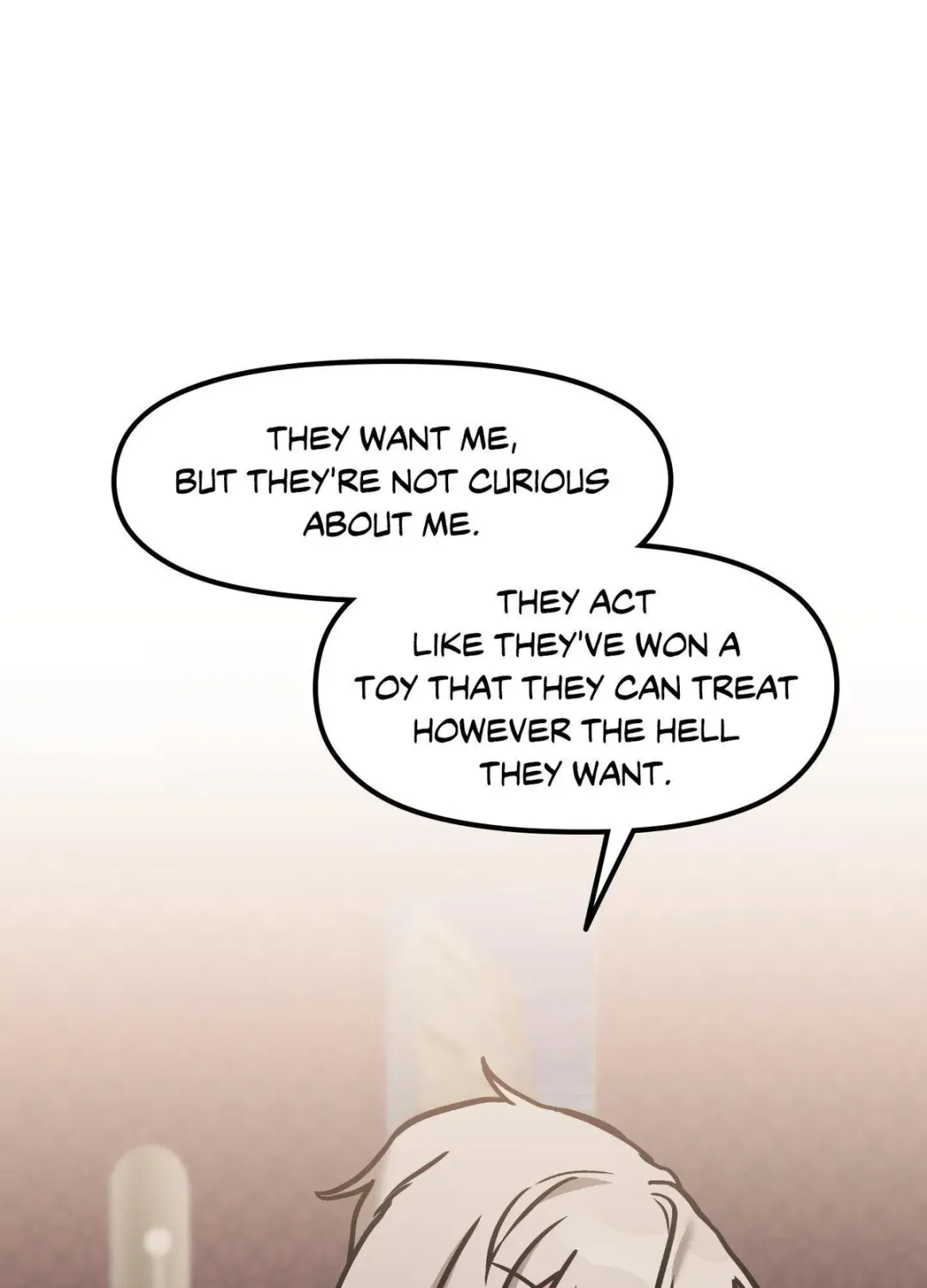 Mr. Tiger, Thank you for the Meal - Chapter 27 Page 56