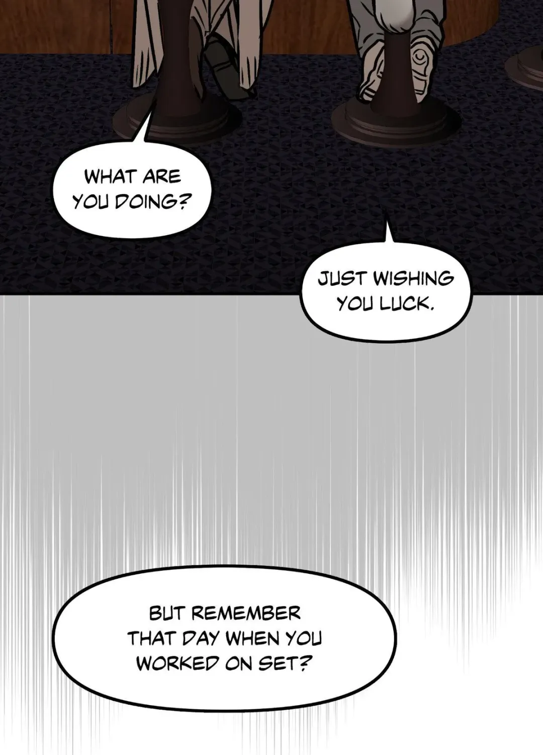 Mr. Tiger, Thank you for the Meal - Chapter 27 Page 60
