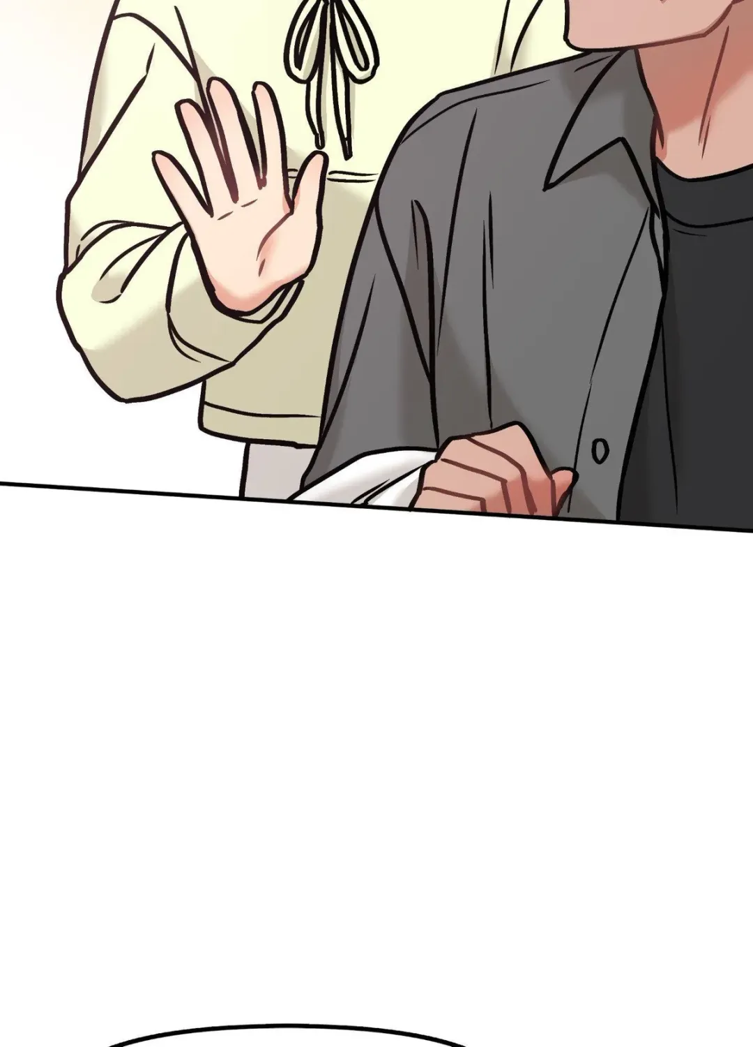 Mr. Tiger, Thank you for the Meal - Chapter 27 Page 63