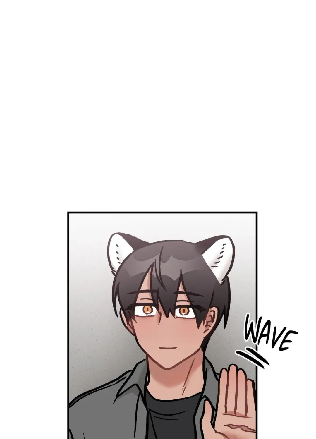 Mr. Tiger, Thank you for the Meal - Chapter 27 Page 76