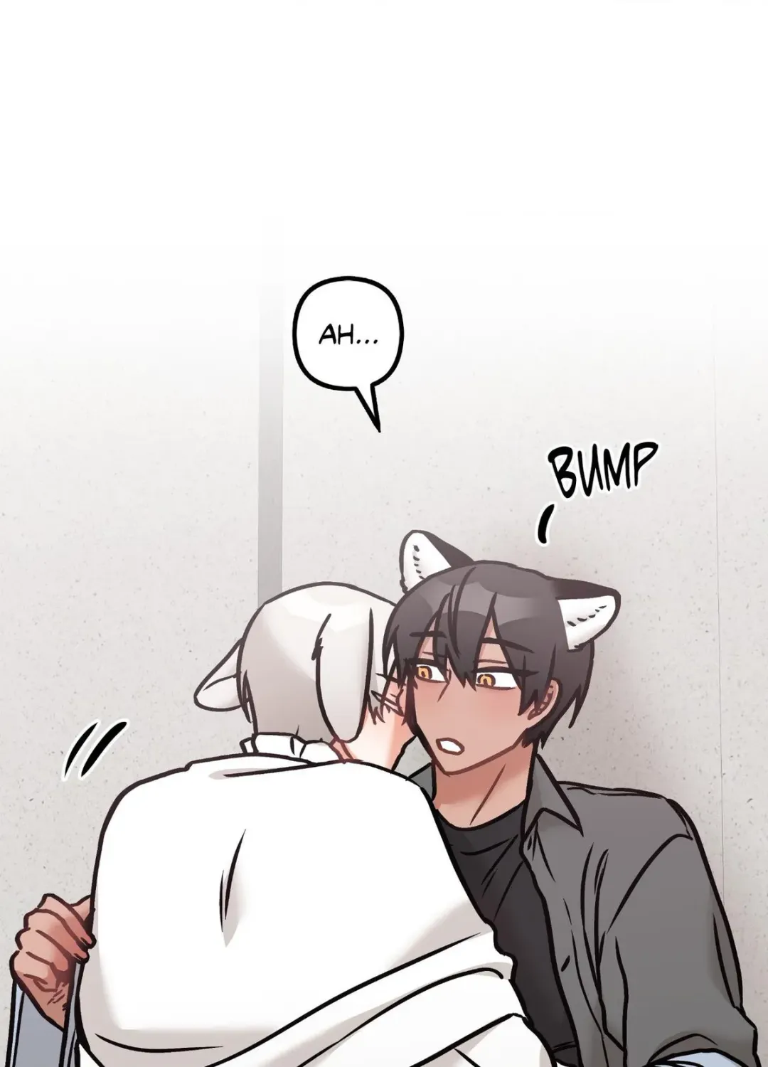 Mr. Tiger, Thank you for the Meal - Chapter 28 Page 7