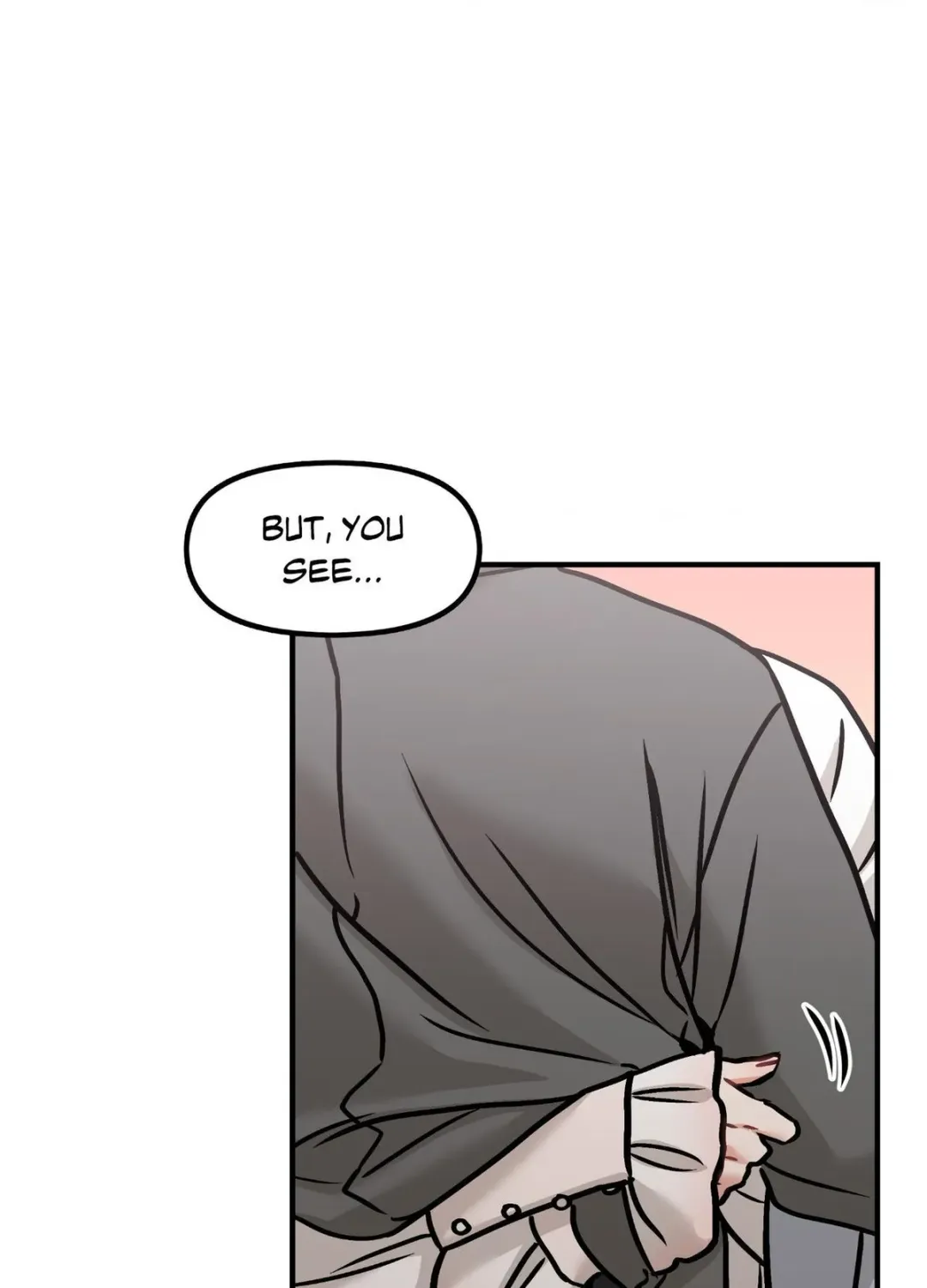 Mr. Tiger, Thank you for the Meal - Chapter 28 Page 11