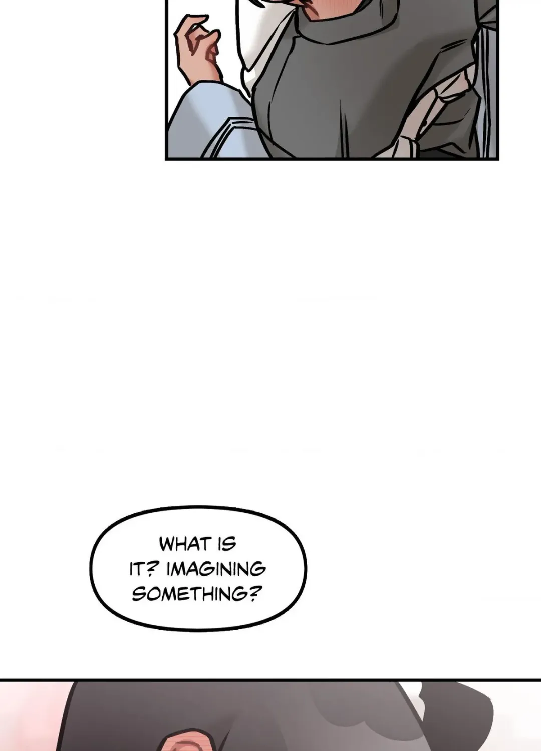 Mr. Tiger, Thank you for the Meal - Chapter 28 Page 15