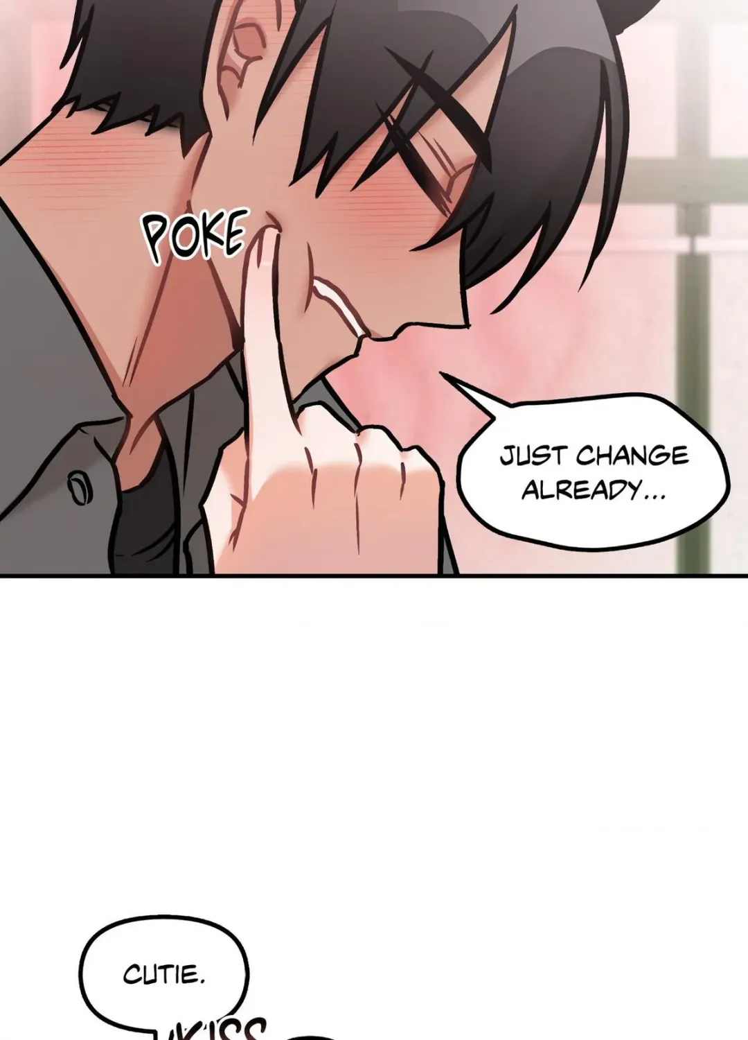 Mr. Tiger, Thank you for the Meal - Chapter 28 Page 16