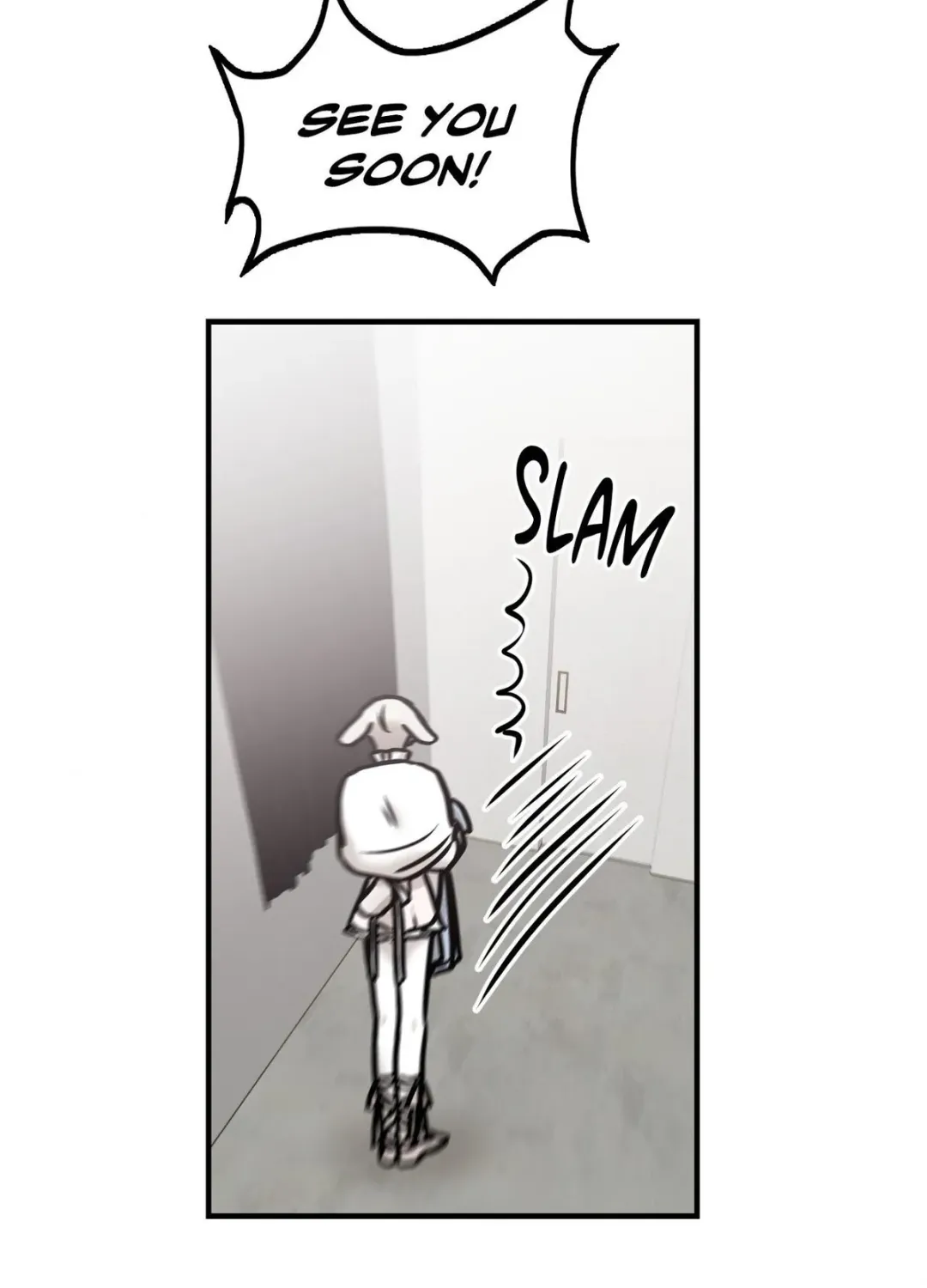 Mr. Tiger, Thank you for the Meal - Chapter 28 Page 21