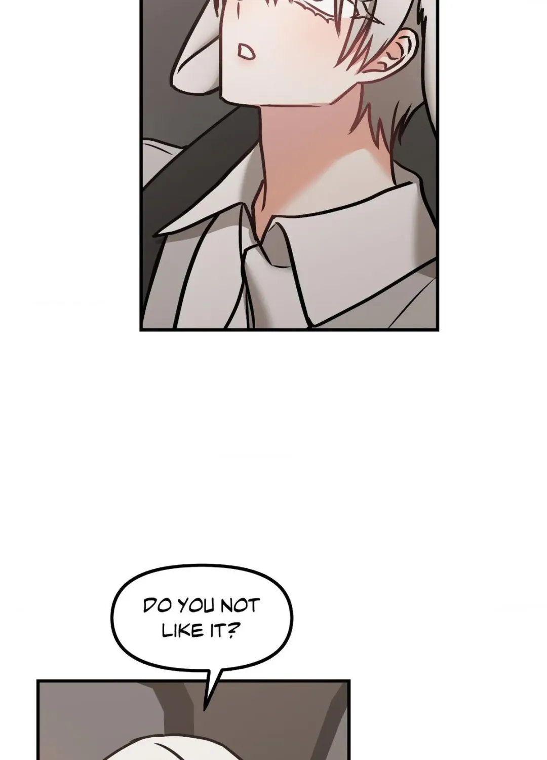 Mr. Tiger, Thank you for the Meal - Chapter 28 Page 28