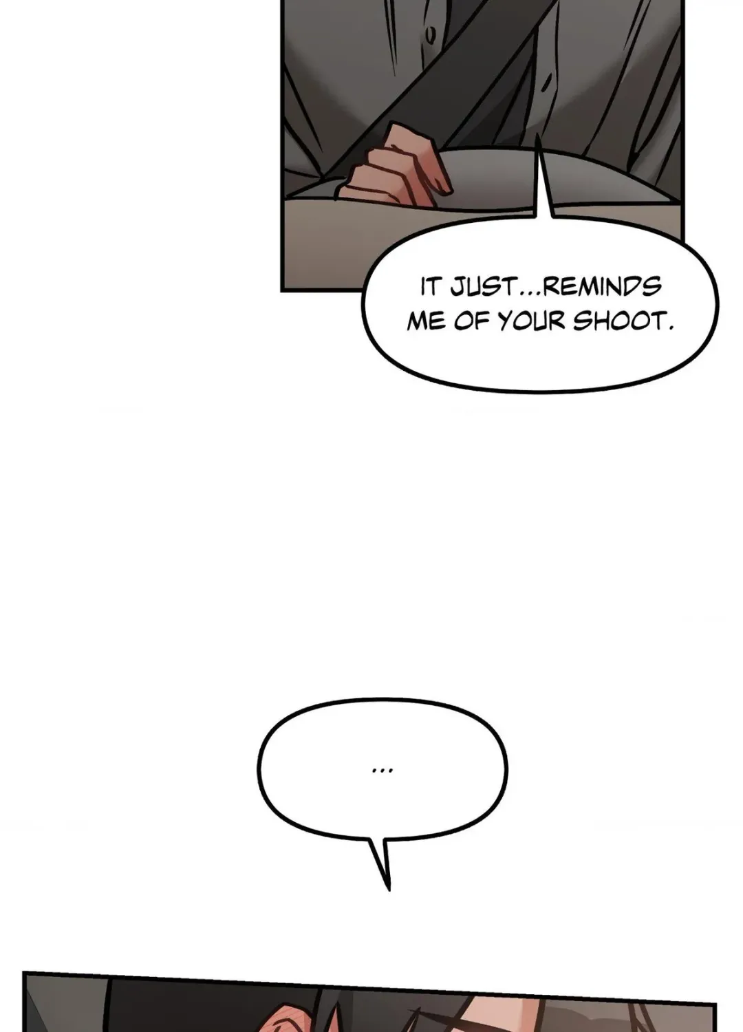 Mr. Tiger, Thank you for the Meal - Chapter 28 Page 30
