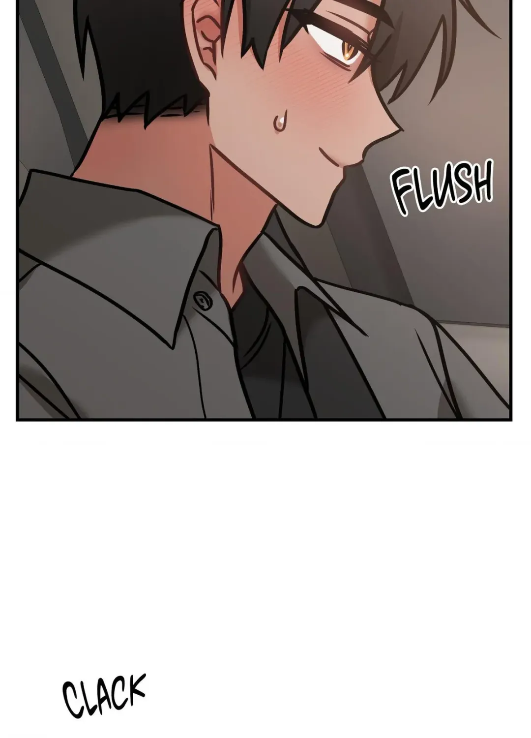 Mr. Tiger, Thank you for the Meal - Chapter 28 Page 31