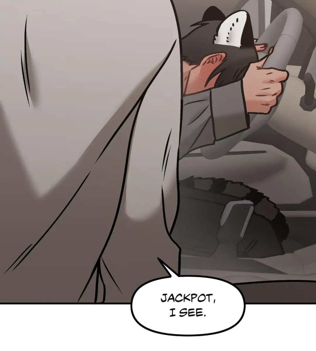 Mr. Tiger, Thank you for the Meal - Chapter 28 Page 34