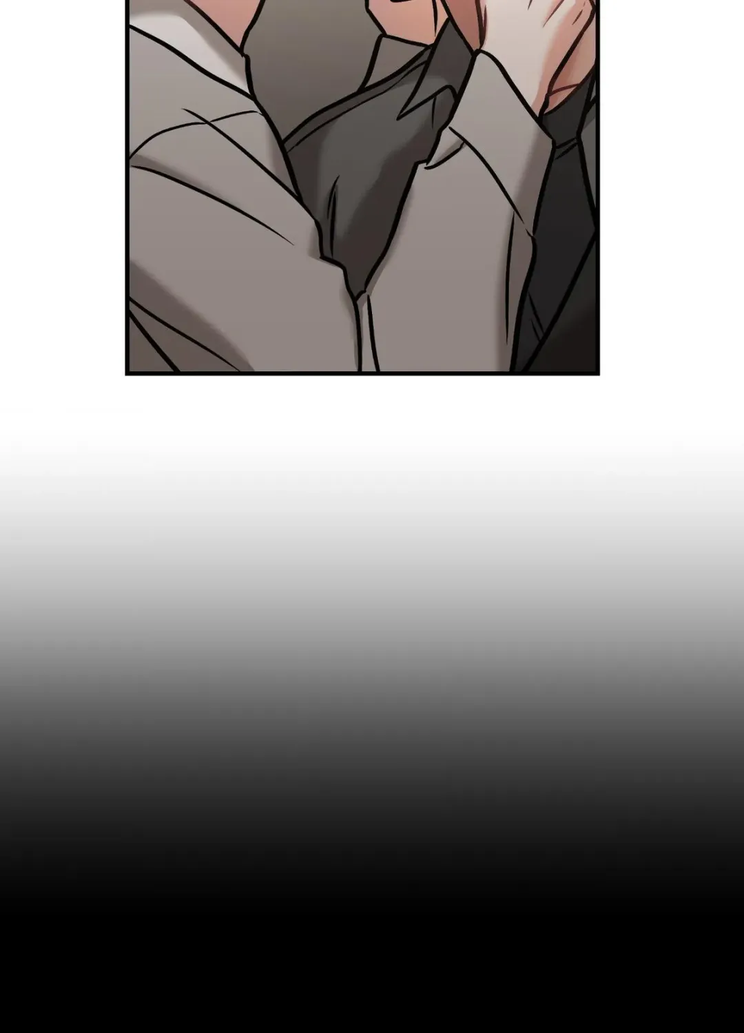 Mr. Tiger, Thank you for the Meal - Chapter 28 Page 37