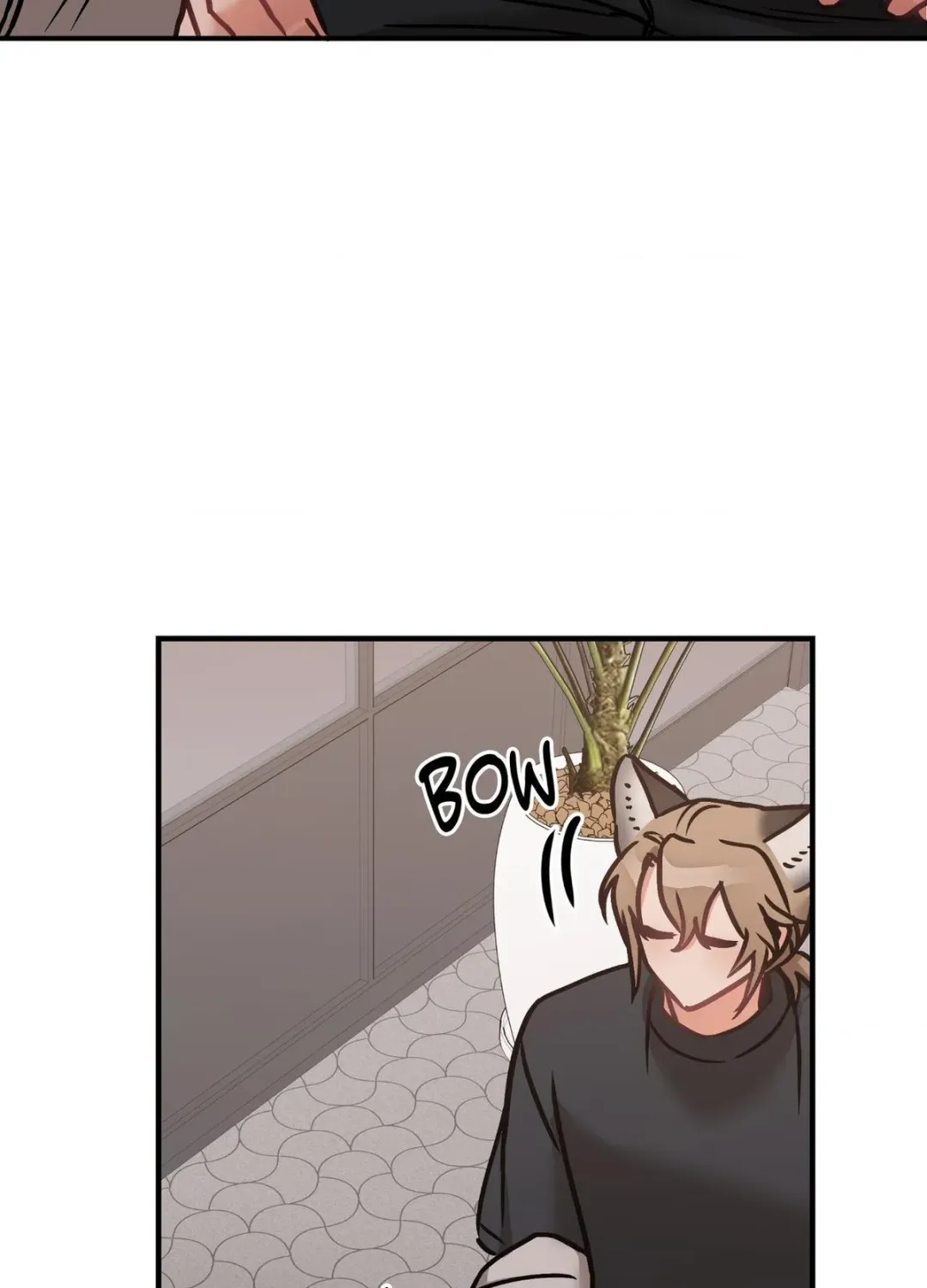 Mr. Tiger, Thank you for the Meal - Chapter 28 Page 42