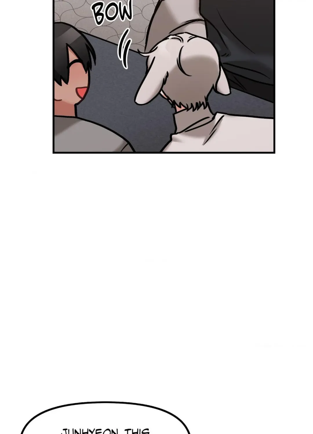 Mr. Tiger, Thank you for the Meal - Chapter 28 Page 43