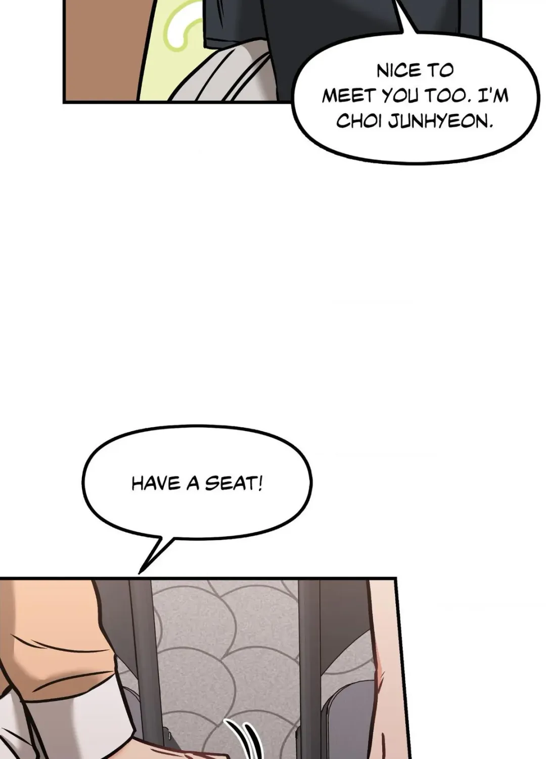 Mr. Tiger, Thank you for the Meal - Chapter 28 Page 47