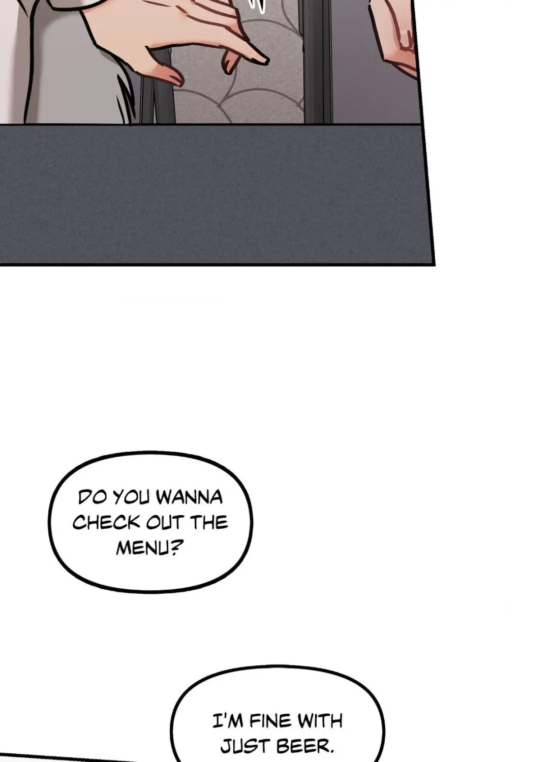 Mr. Tiger, Thank you for the Meal - Chapter 28 Page 48