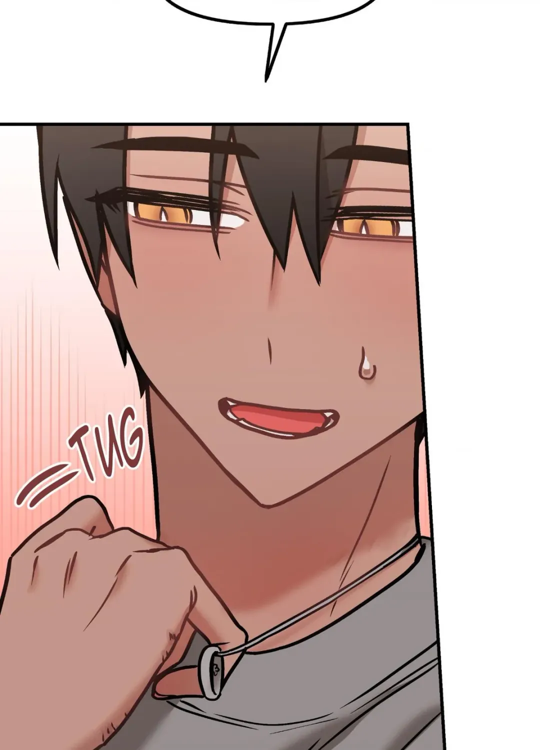 Mr. Tiger, Thank you for the Meal - Chapter 28 Page 61