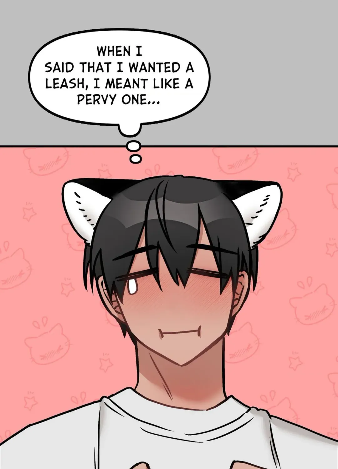 Mr. Tiger, Thank you for the Meal - Chapter 28 Page 68