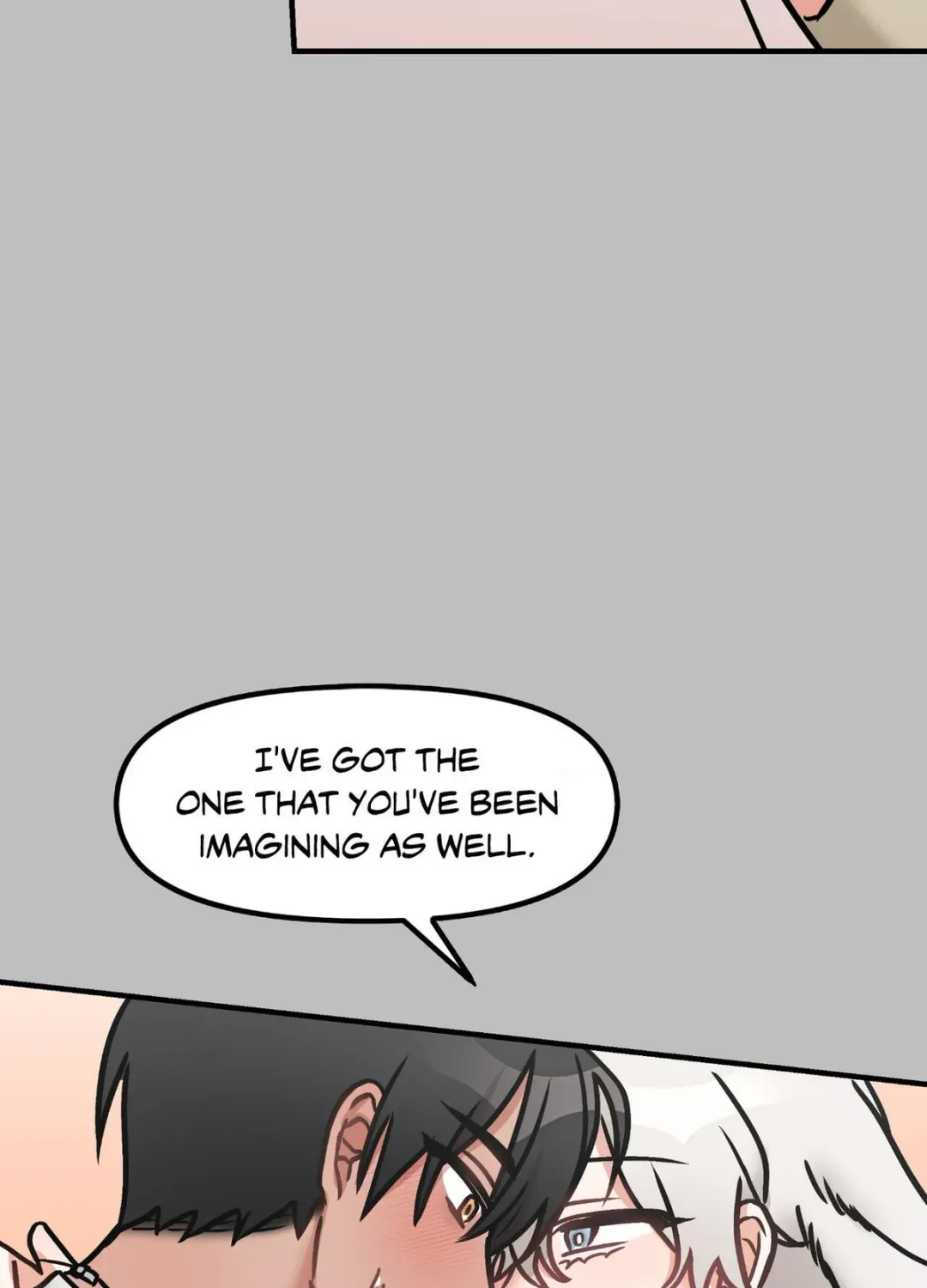 Mr. Tiger, Thank you for the Meal - Chapter 28 Page 71