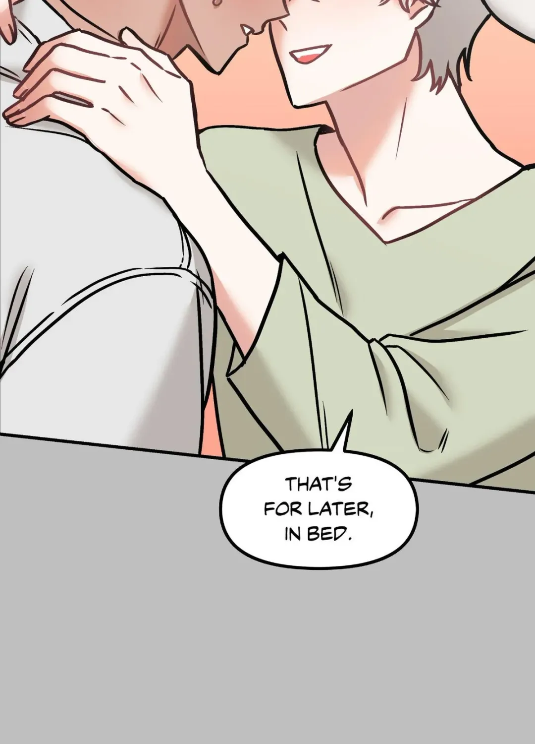 Mr. Tiger, Thank you for the Meal - Chapter 28 Page 72