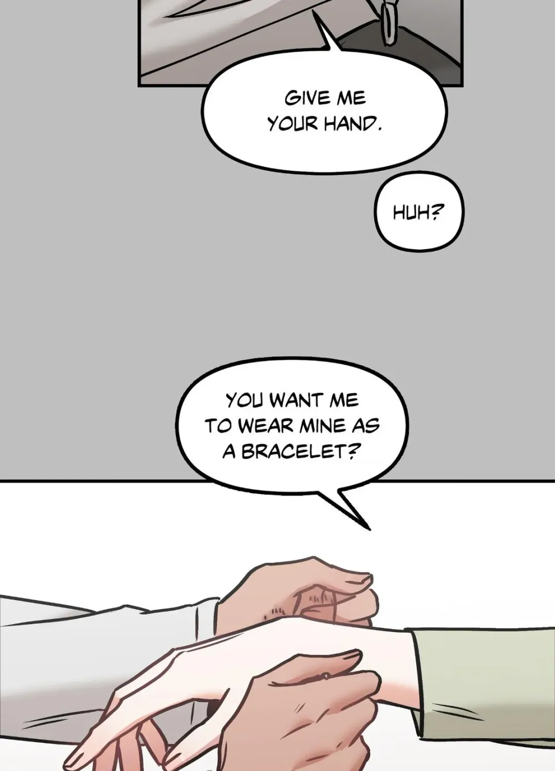 Mr. Tiger, Thank you for the Meal - Chapter 28 Page 76