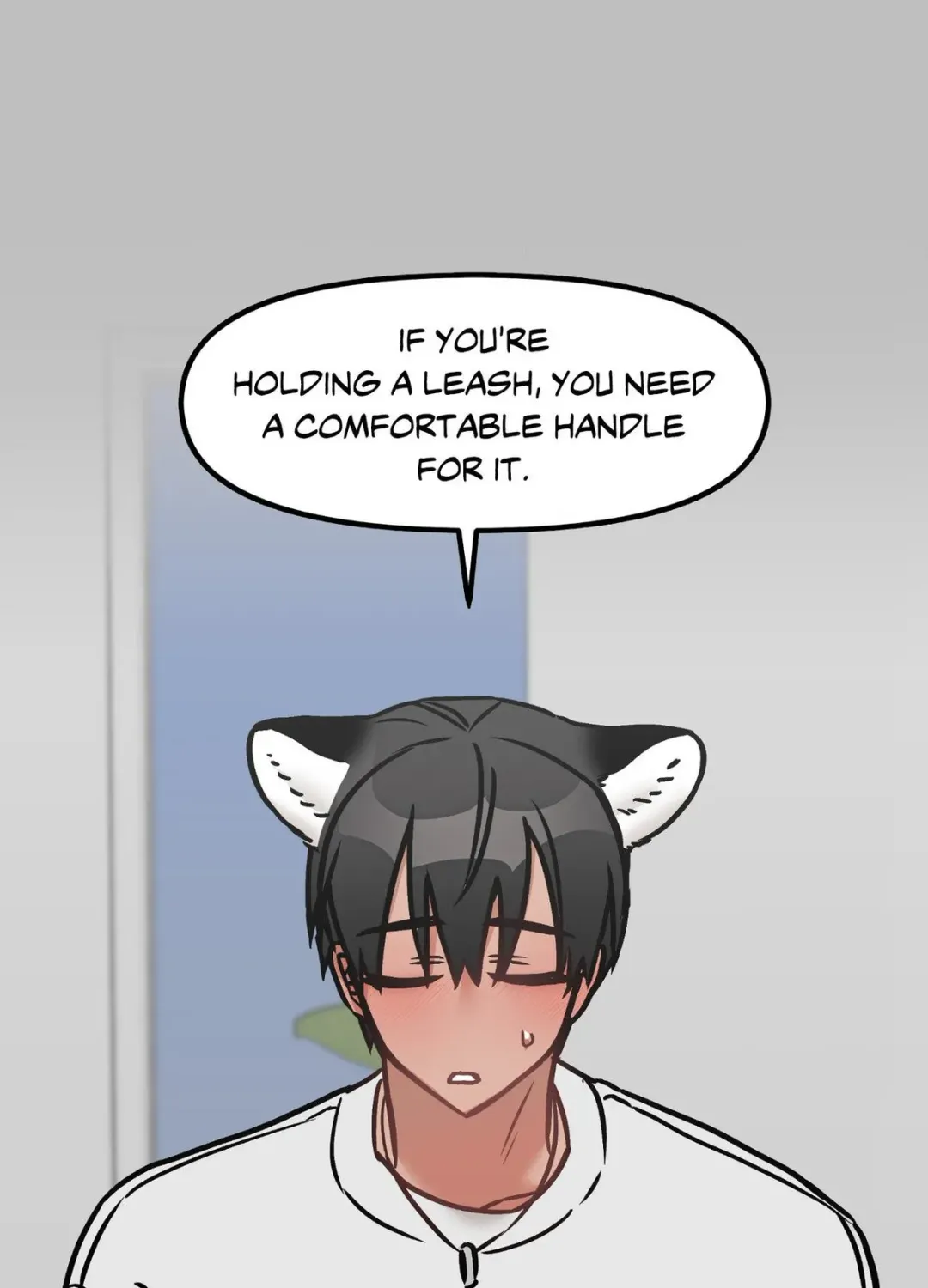 Mr. Tiger, Thank you for the Meal - Chapter 28 Page 78