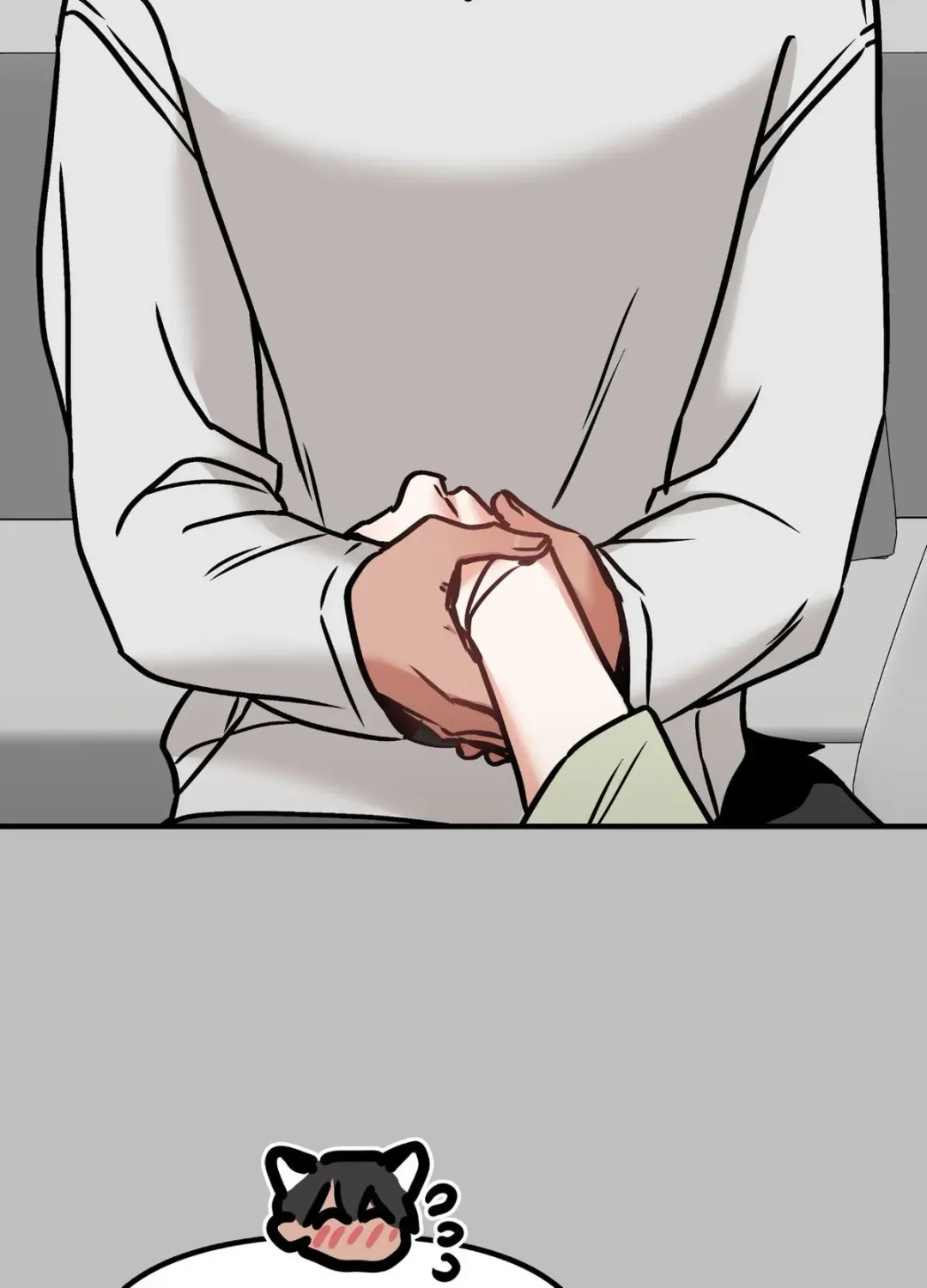 Mr. Tiger, Thank you for the Meal - Chapter 28 Page 79