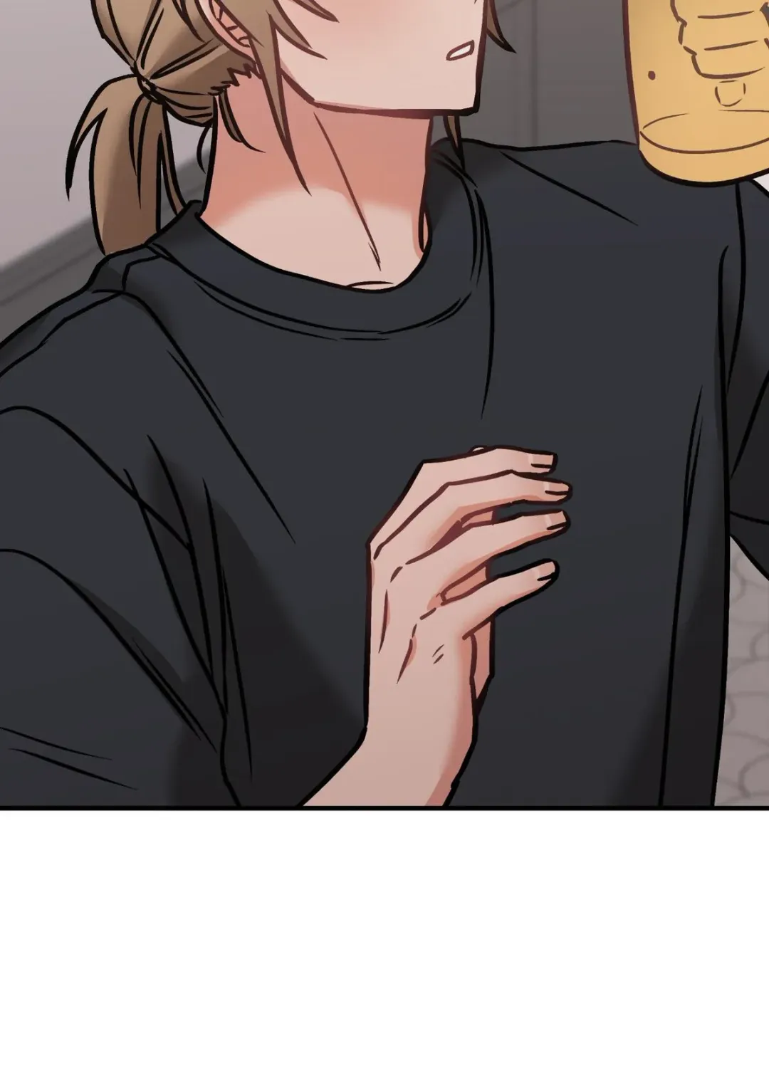 Mr. Tiger, Thank you for the Meal - Chapter 28 Page 84