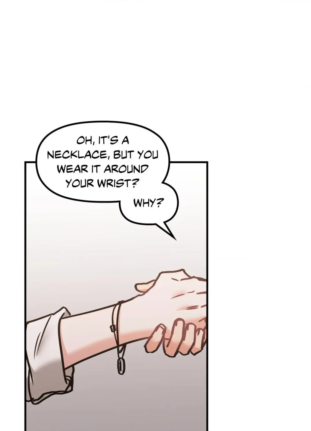 Mr. Tiger, Thank you for the Meal - Chapter 28 Page 85