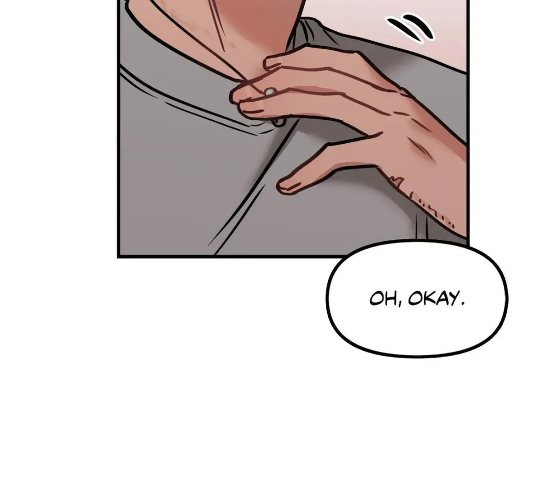 Mr. Tiger, Thank you for the Meal - Chapter 28 Page 87
