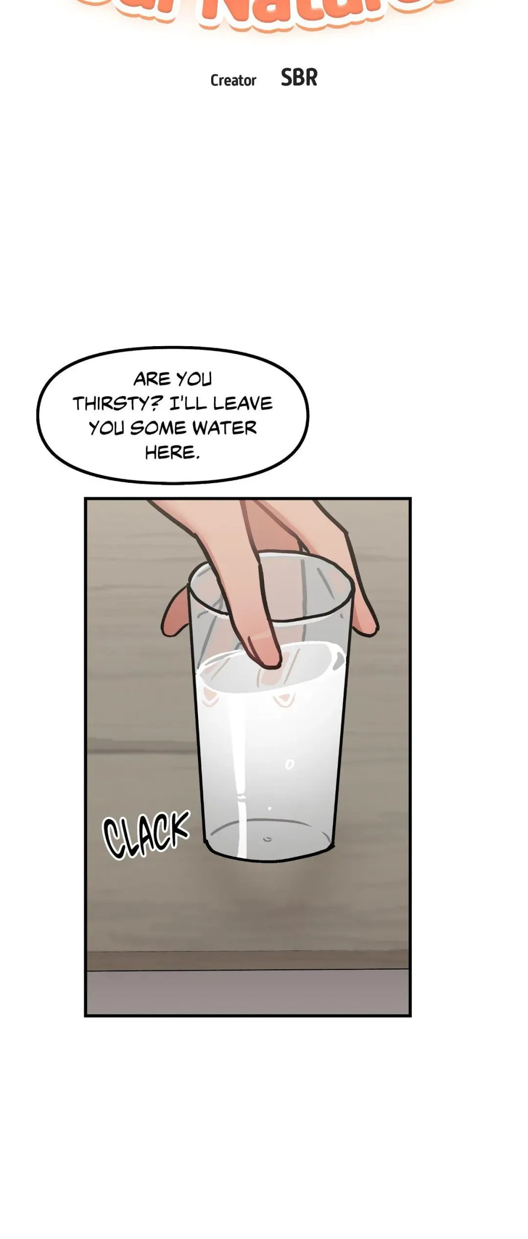 Mr. Tiger, Thank you for the Meal - Chapter 29 Page 3
