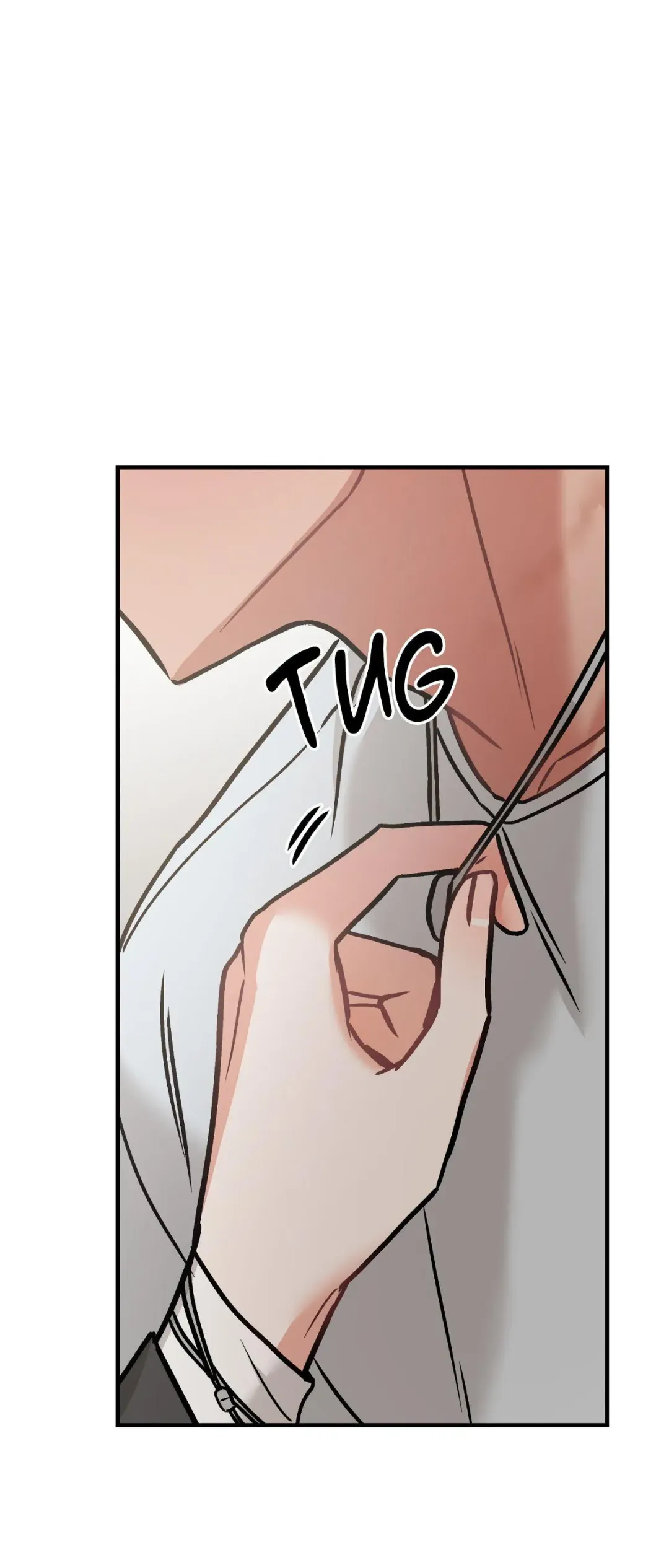 Mr. Tiger, Thank you for the Meal - Chapter 29 Page 16
