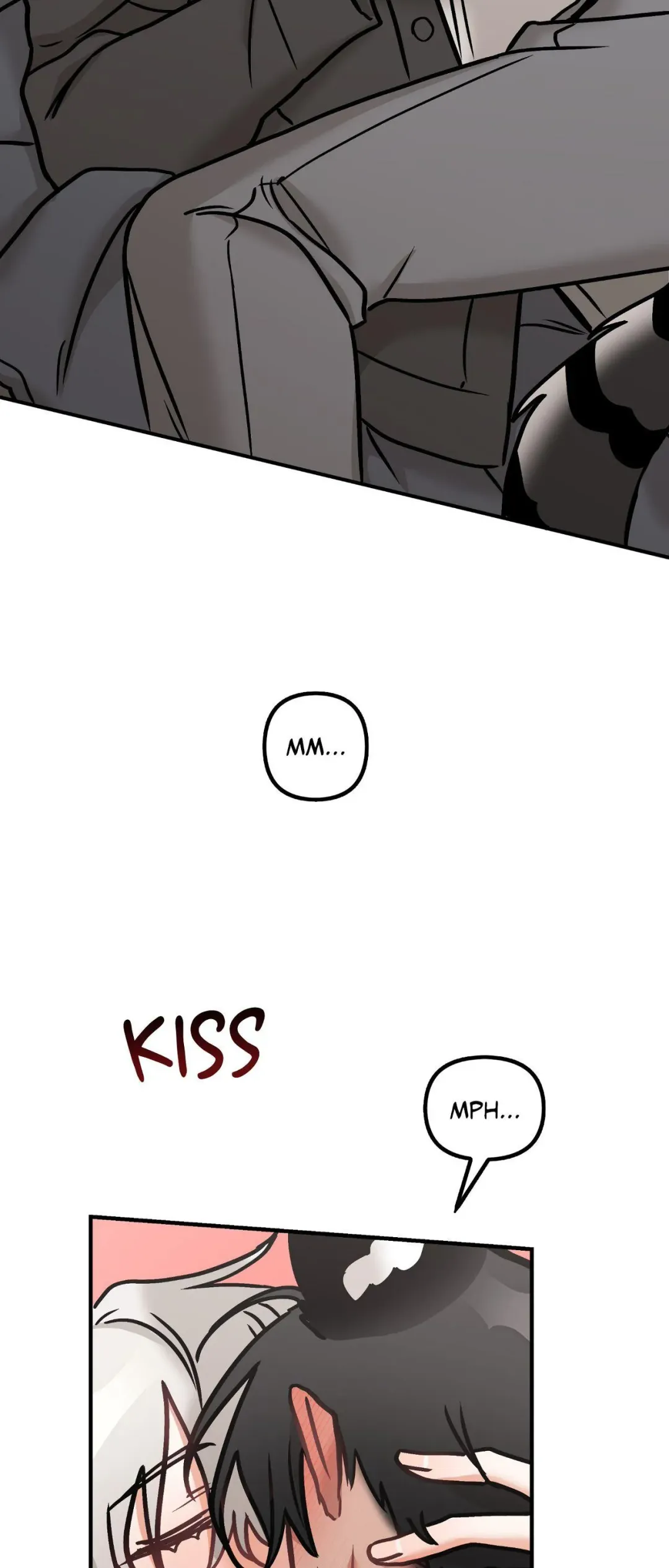 Mr. Tiger, Thank you for the Meal - Chapter 29 Page 18