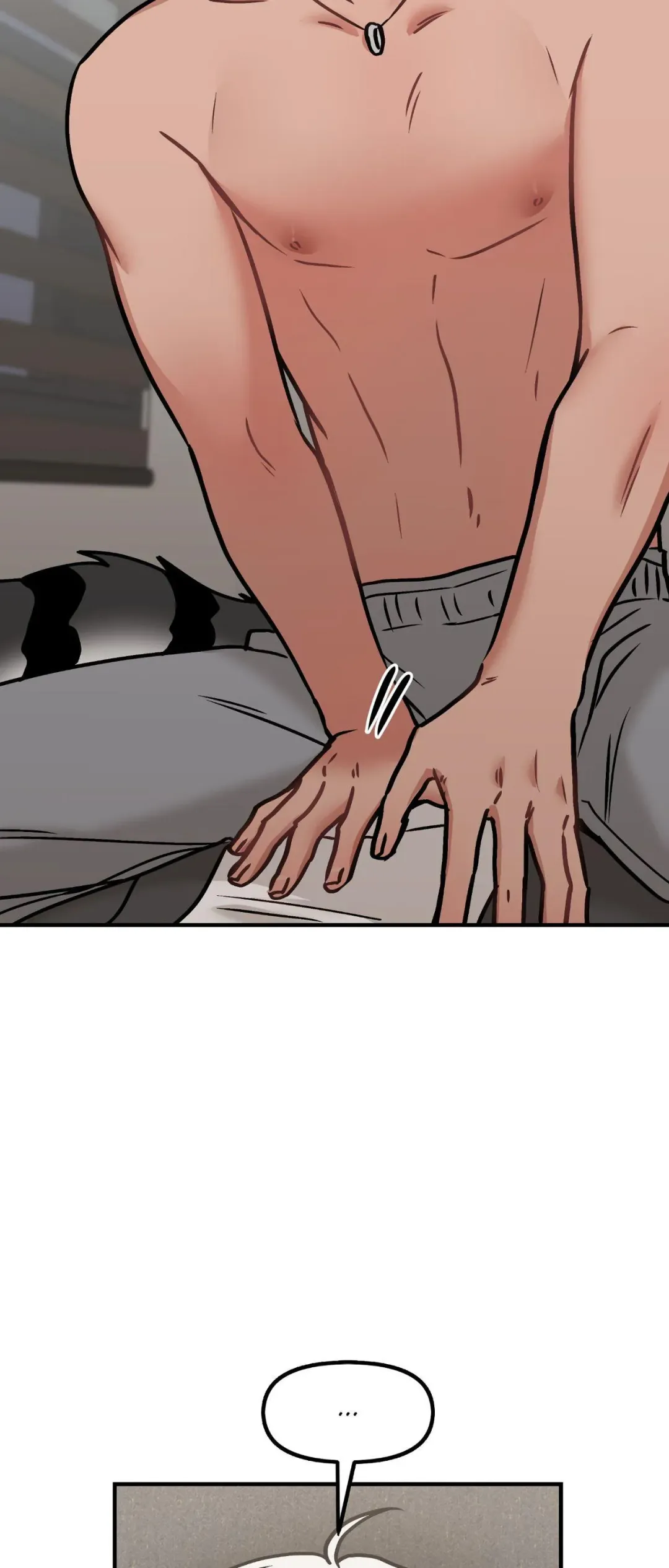 Mr. Tiger, Thank you for the Meal - Chapter 29 Page 24