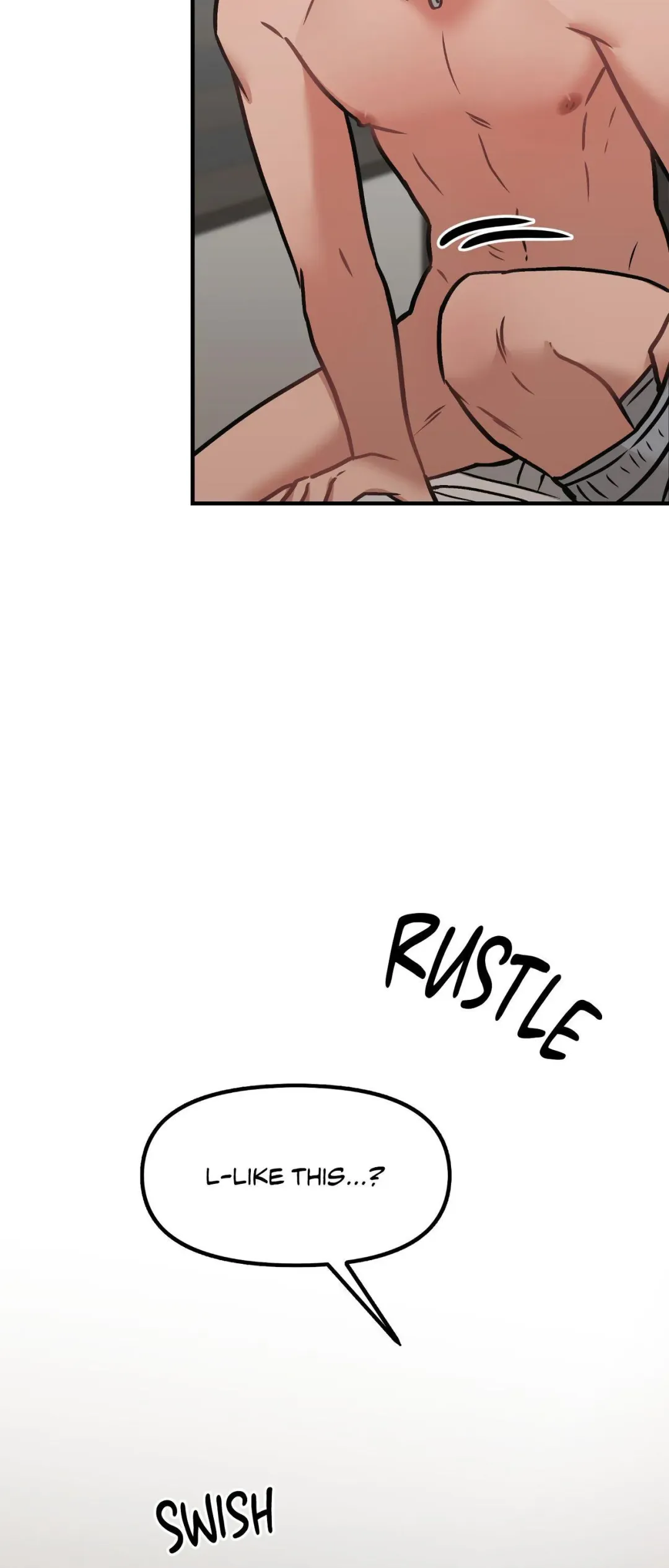 Mr. Tiger, Thank you for the Meal - Chapter 29 Page 30