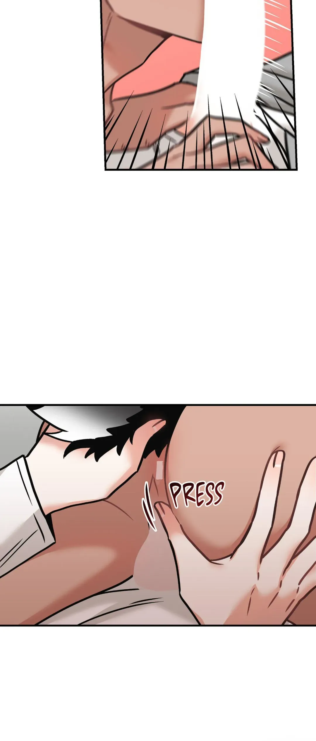 Mr. Tiger, Thank you for the Meal - Chapter 29 Page 33